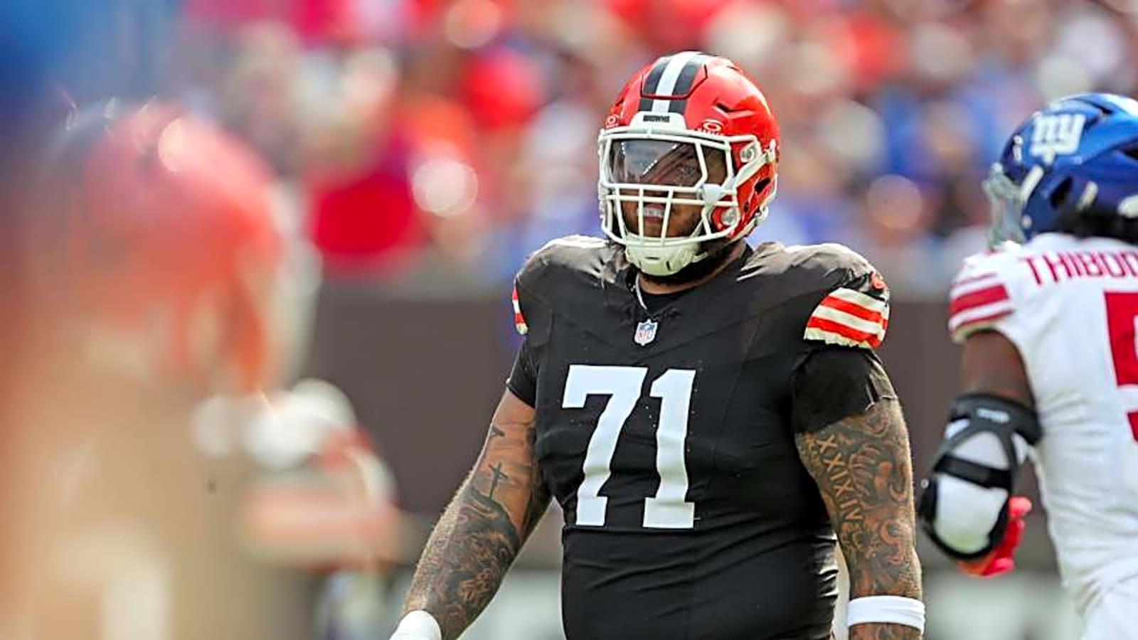 NFL free agency: Potential 'bargain-bin' addition still out there for Seahawks
