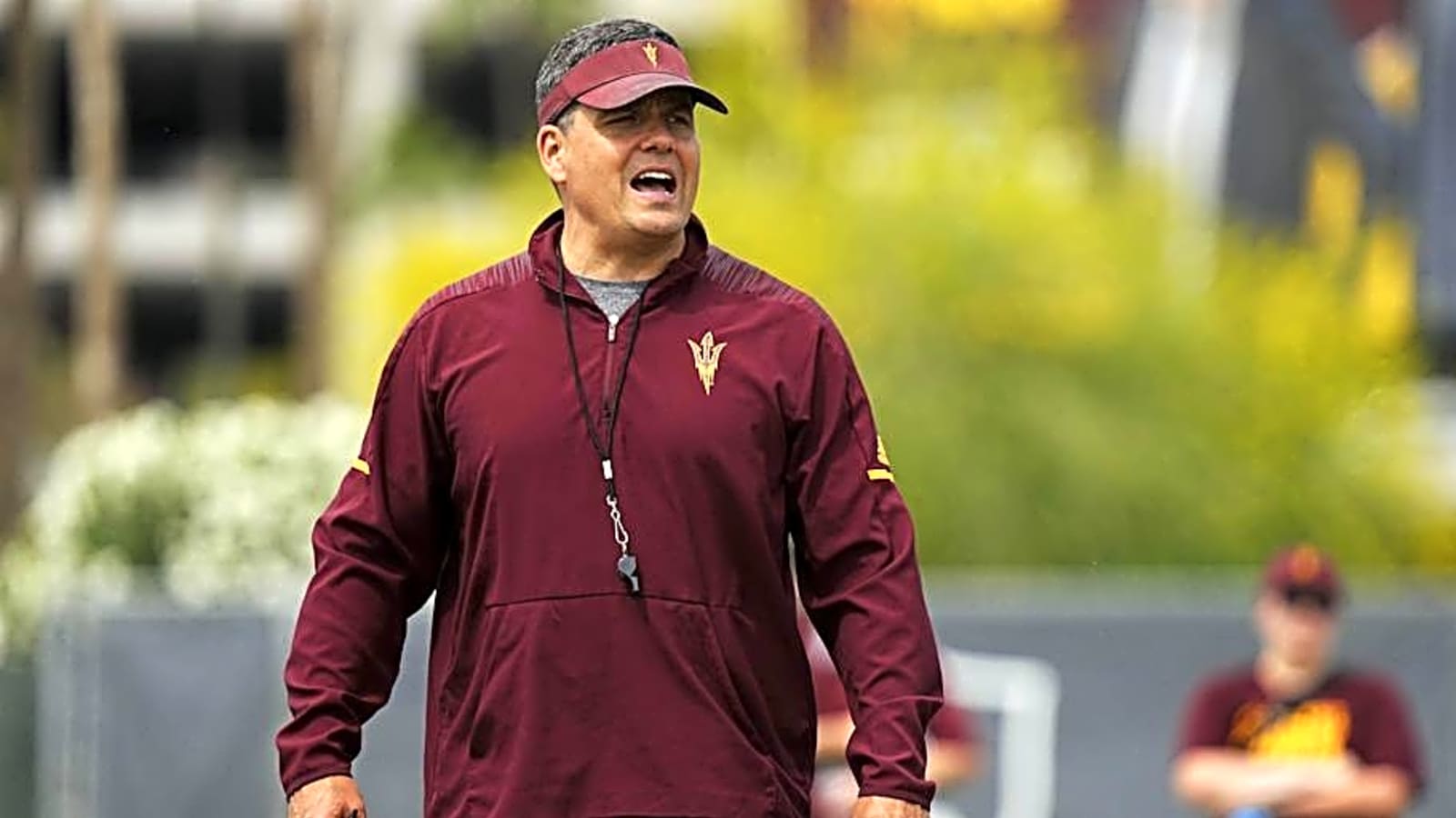 How Arizona State&#39;s Defense Can Improve in 2025