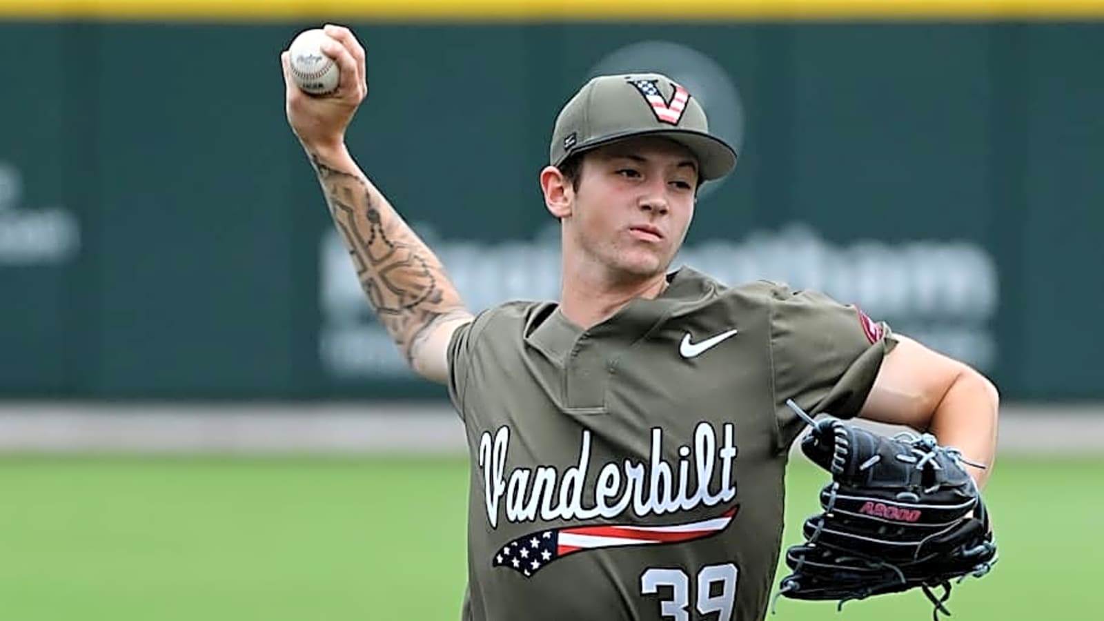 Full 2026 Vanderbilt Baseball Schedule Released