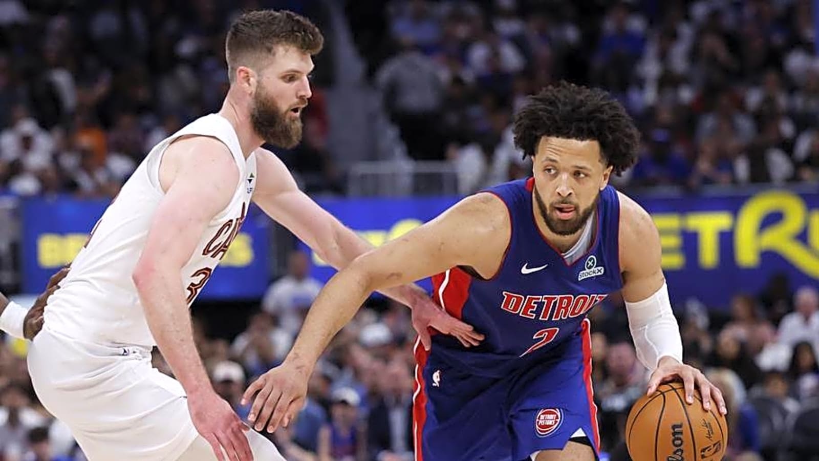 Perfect Offseason Blueprint for the Detroit Pistons