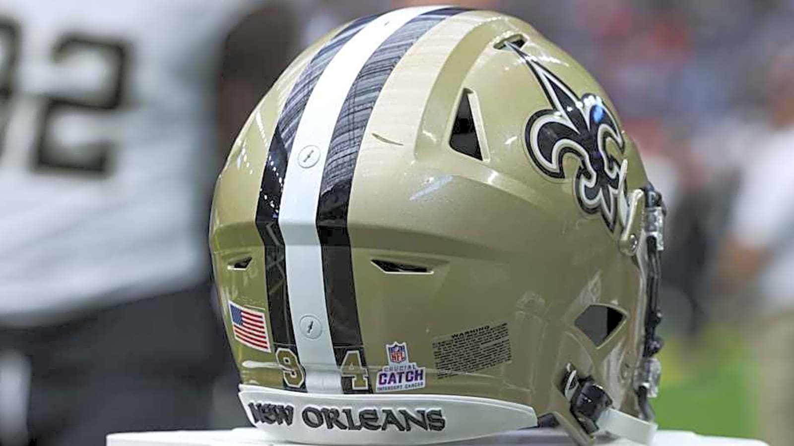 Saints Fan-Favorite Called Possible Derek Carr Solution