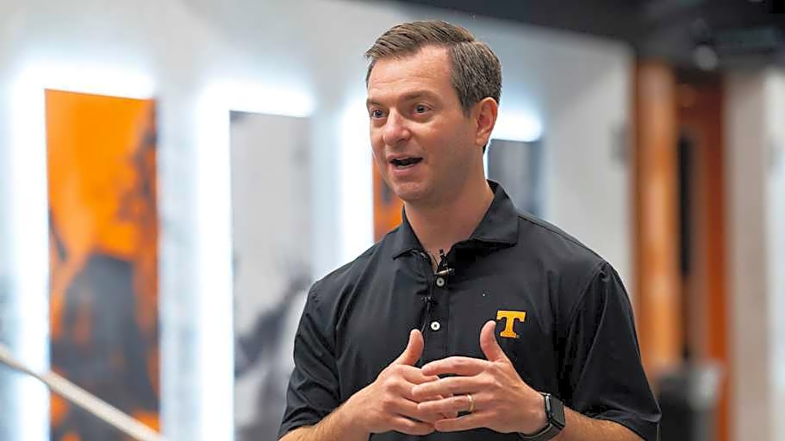 Report: Georgia Tech Expected To Hire Tennessee Deputy AD Ryan Alpert As Its Next Athletic Director
