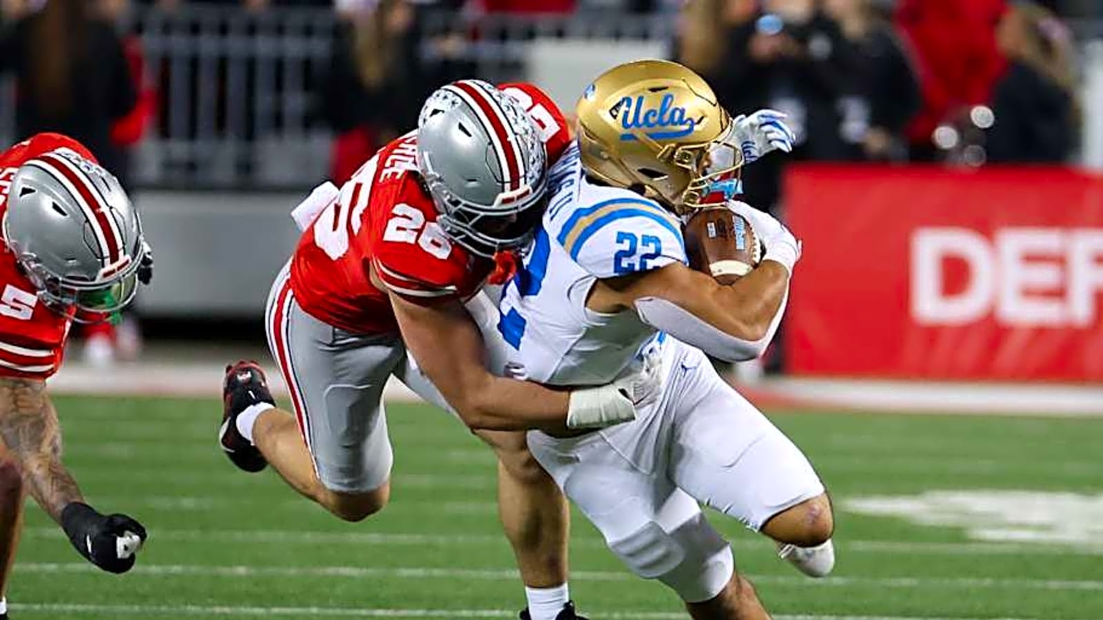 Keys to UCLA&#39;s Final Home Game vs Washington