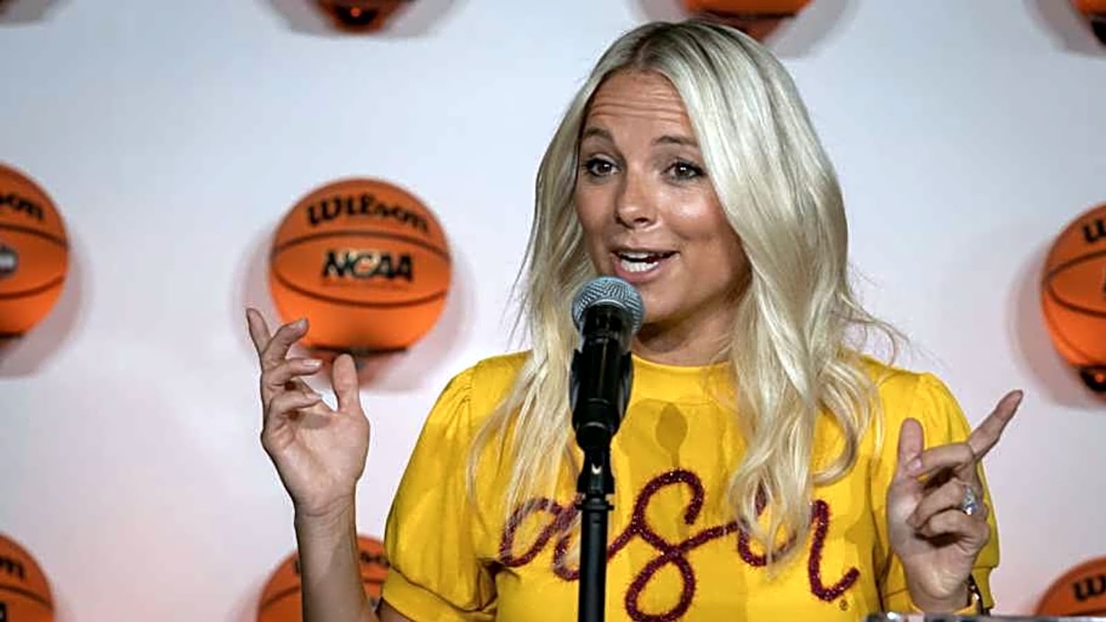 Arizona State Women&#39;s Basketball Unveils Non-Conference Schedule