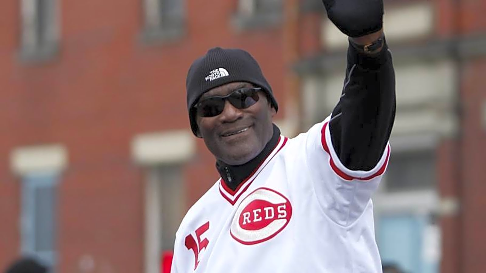 Look Who’s Back: Reds Legends Reunite to Celebrate Big Red Machine’s 50th Anniversary