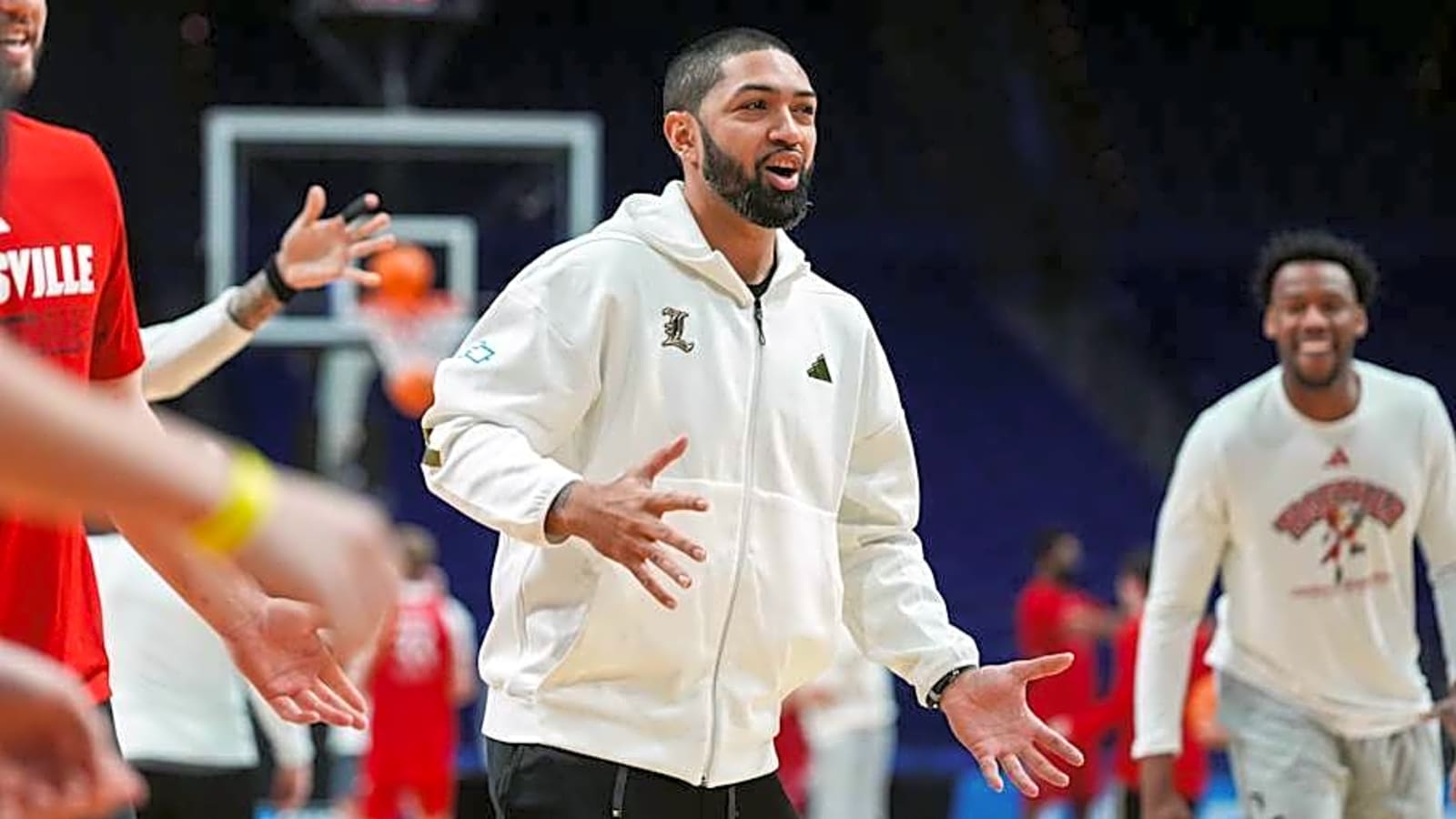 Peyton Siva Elevated to Assistant Coach at Louisville