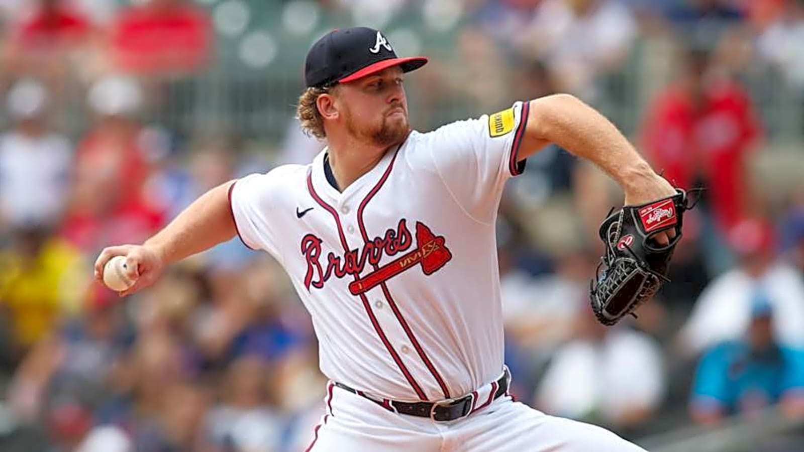 Mets face this immediate challenge in series opener against Braves