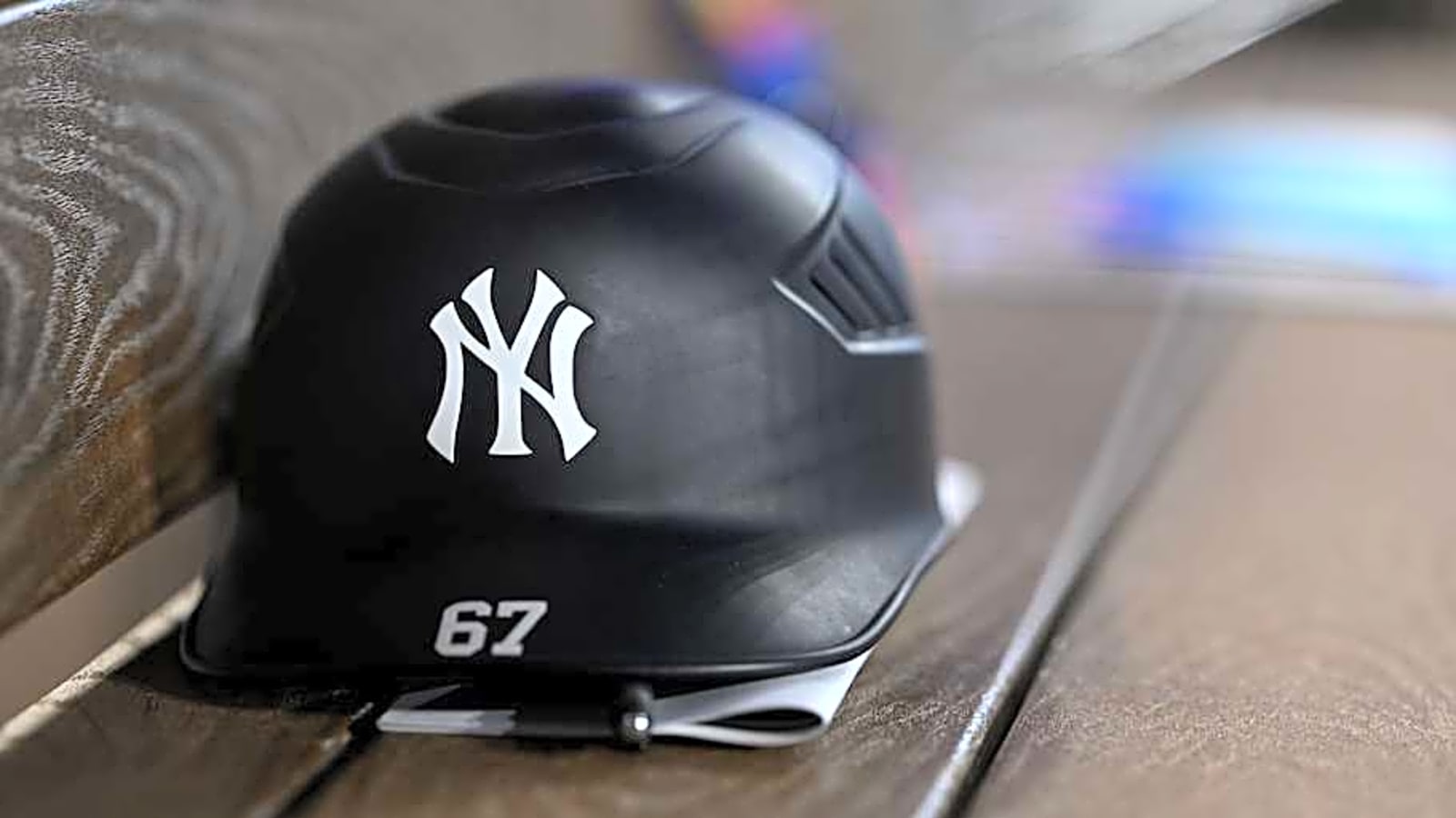 Yankees Explain Historic Rule 5 Draft Pick