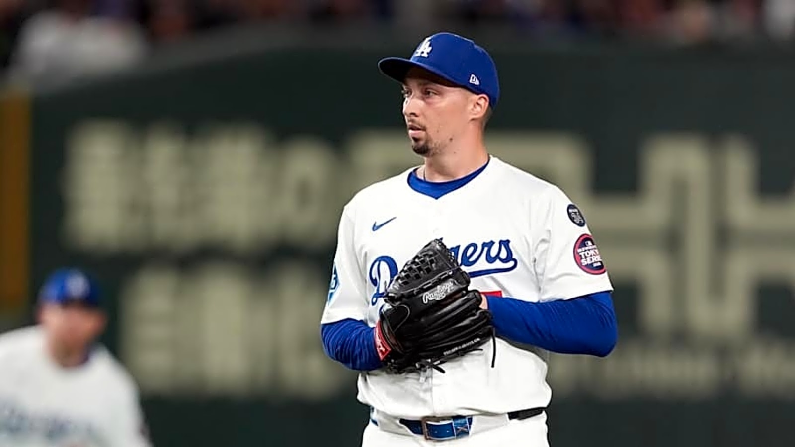 Dodgers&#39; Dave Roberts Provides Unfortunate Blake Snell Injury Update