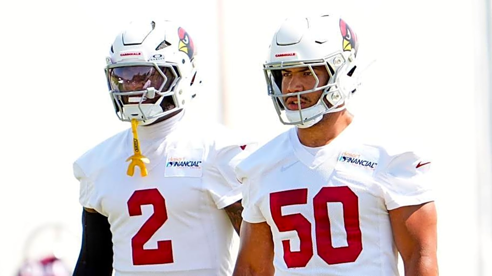 Arizona Cardinals Defense Entering Make-or-Break Year