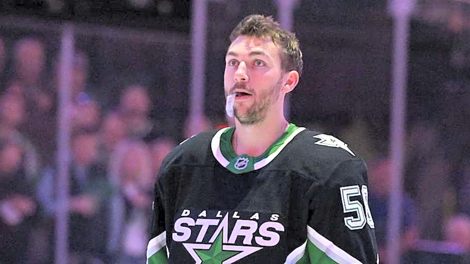 Michael Bunting is Exactly What Stars Needed