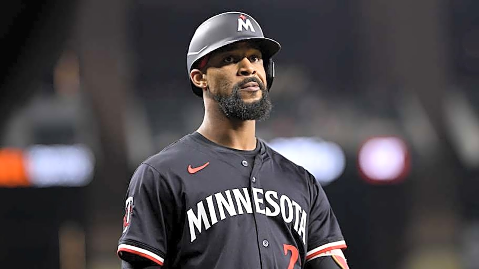 Cory Provus questions if Byron Buxton&#39;s time with Twins is nearing an end