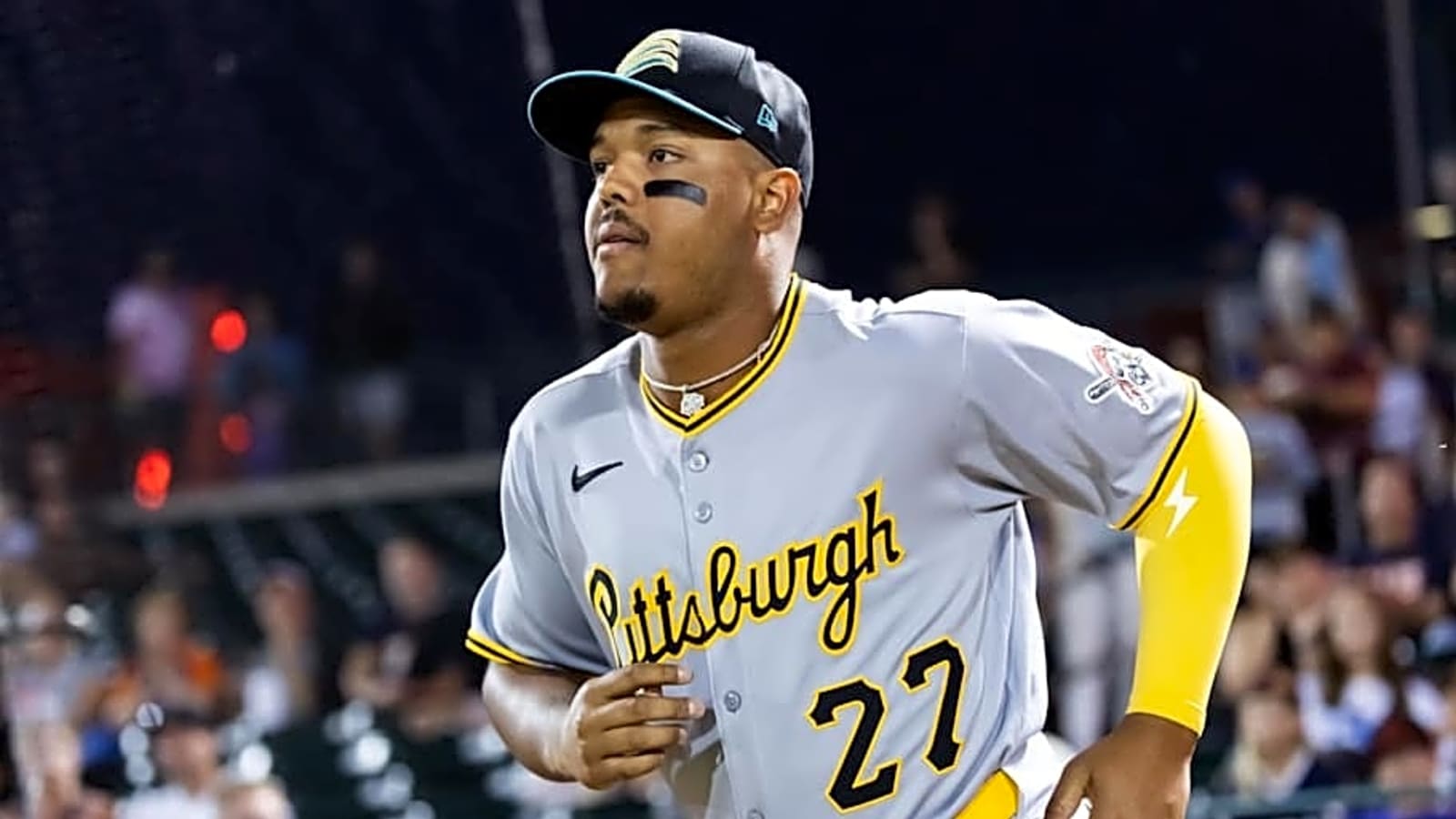 One Pirates Prospect Who Could Rise in the Rankings