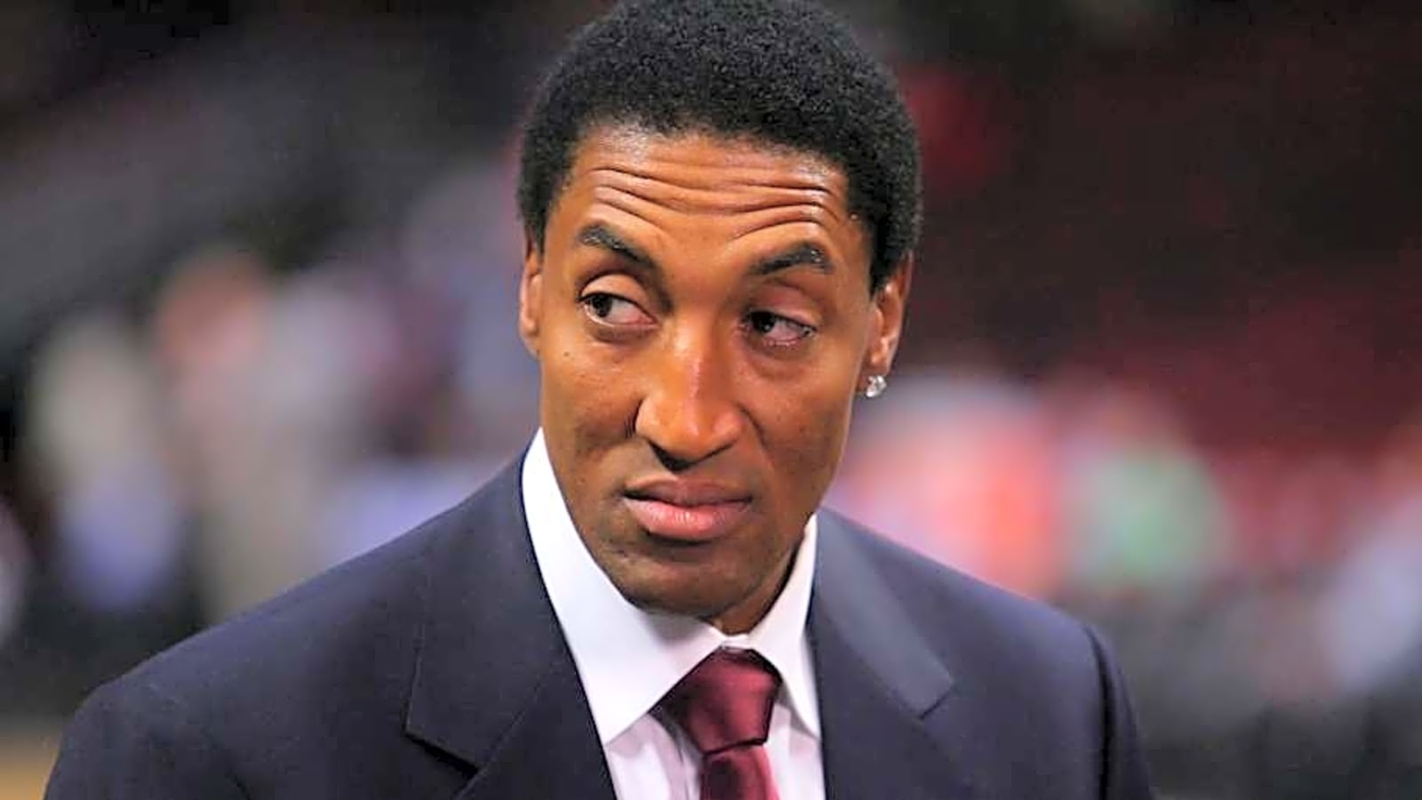 NBA Legend Scottie Pippen Sends Out Viral Post After Pacers-Thunder Game