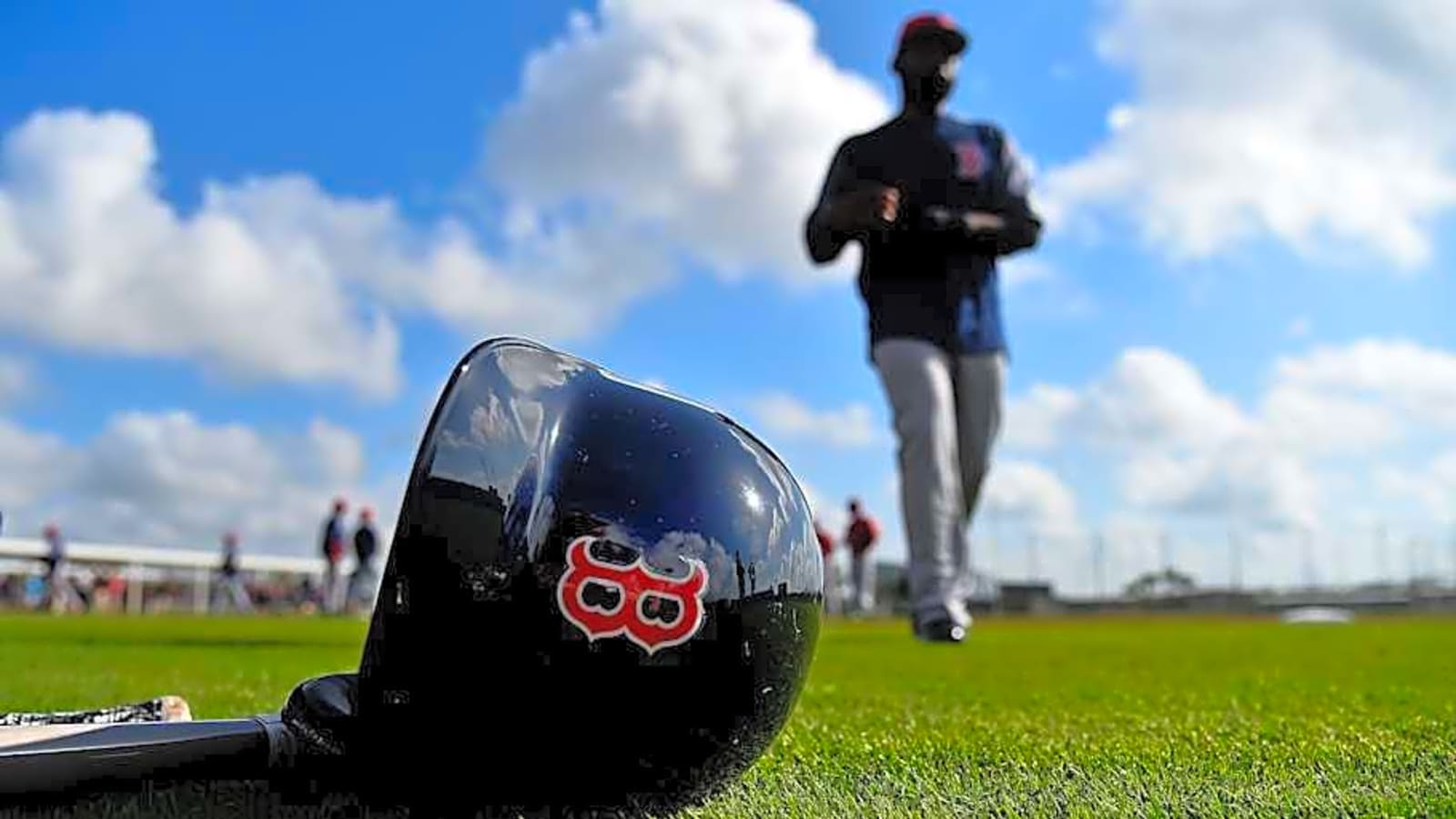 Red Sox Predicted To Cut Ties With Top 100 Prospect, Early Fan Favorite