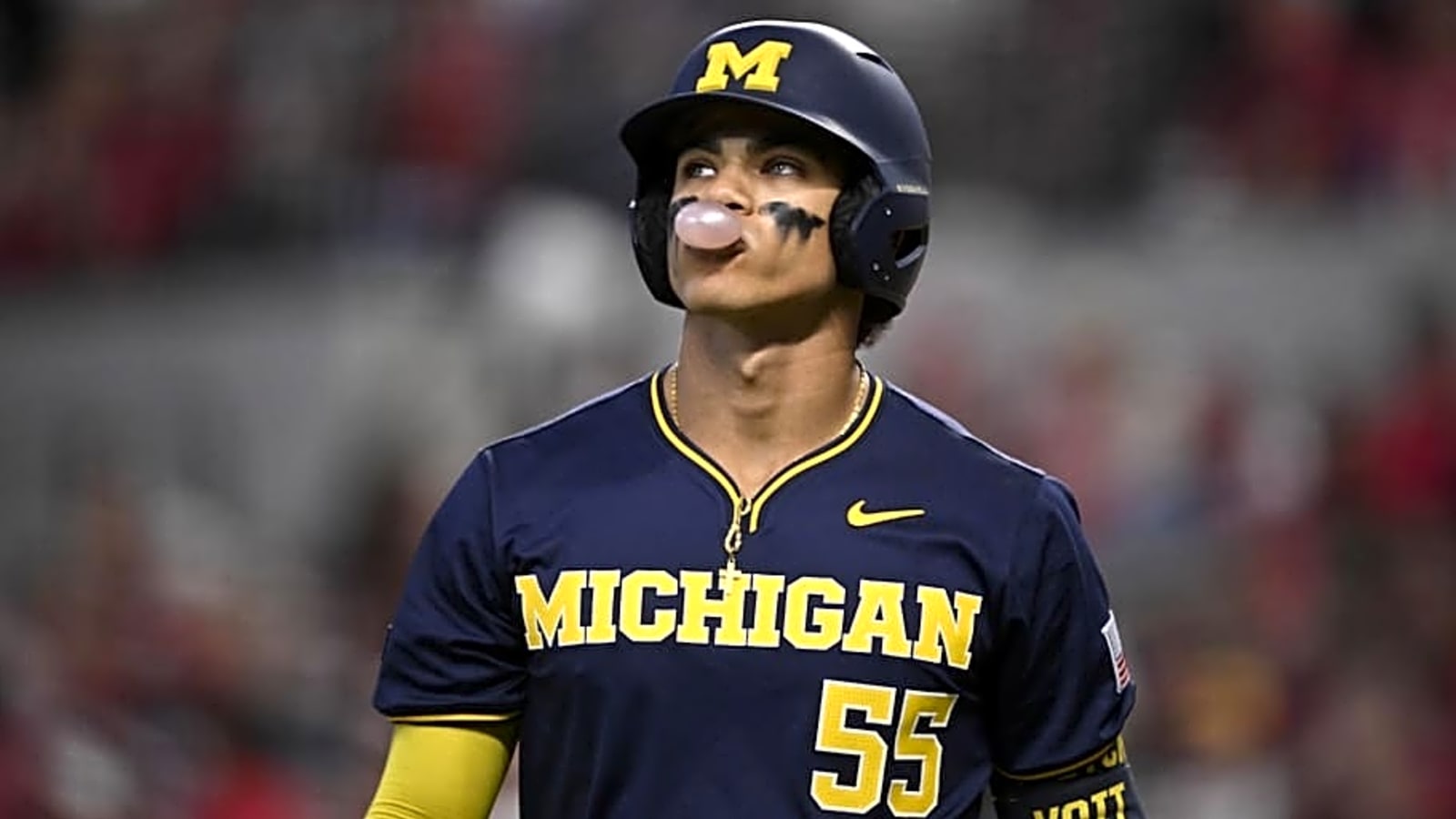 New York Mets sign 2025 first round pick Mitch Voit