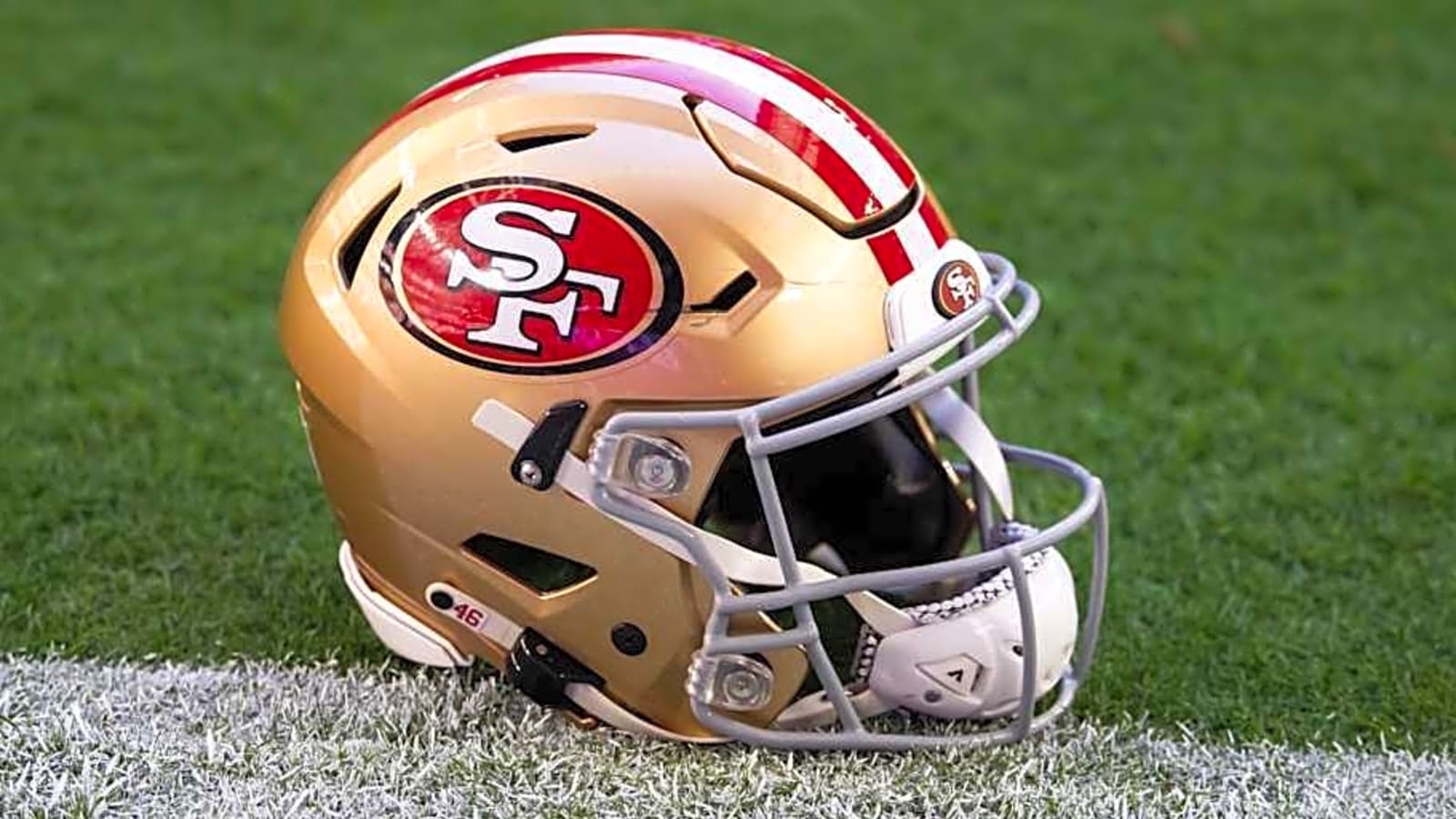 Commanders make important roster move signing former 49ers starter
