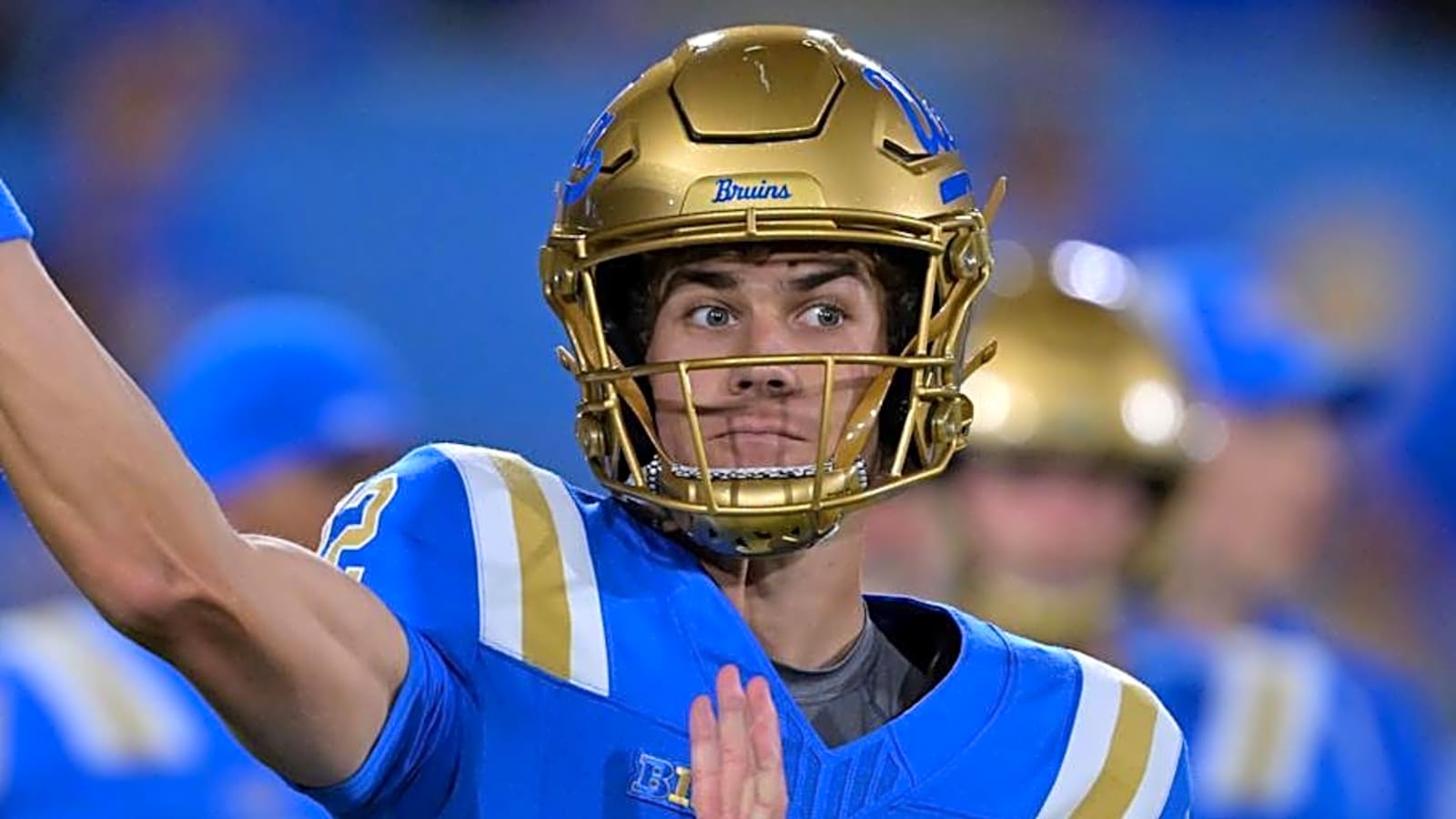 What Luke Duncan Leaving Means for UCLA