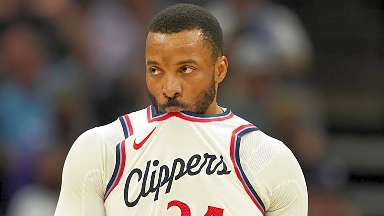 Clippers Star Sends Message To Norman Powell After Heat Trade News