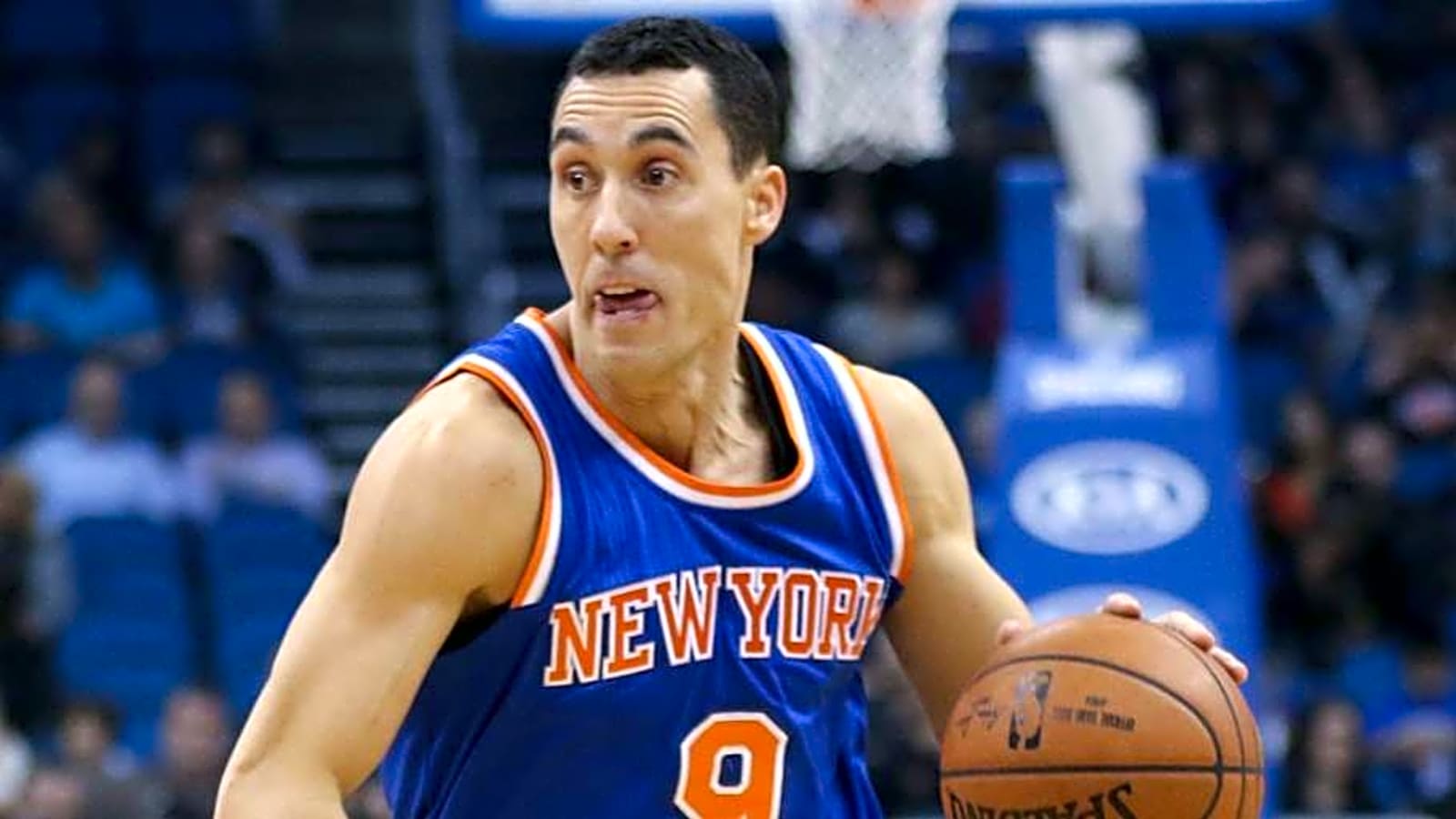 Former Knicks Guard Involved in AmeriCup Controversy