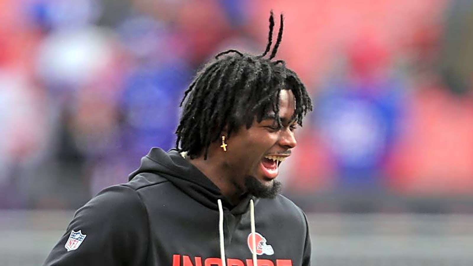 Former Browns Tight End Expects Todd Monken To Unlock Harold Fannin Jr.
