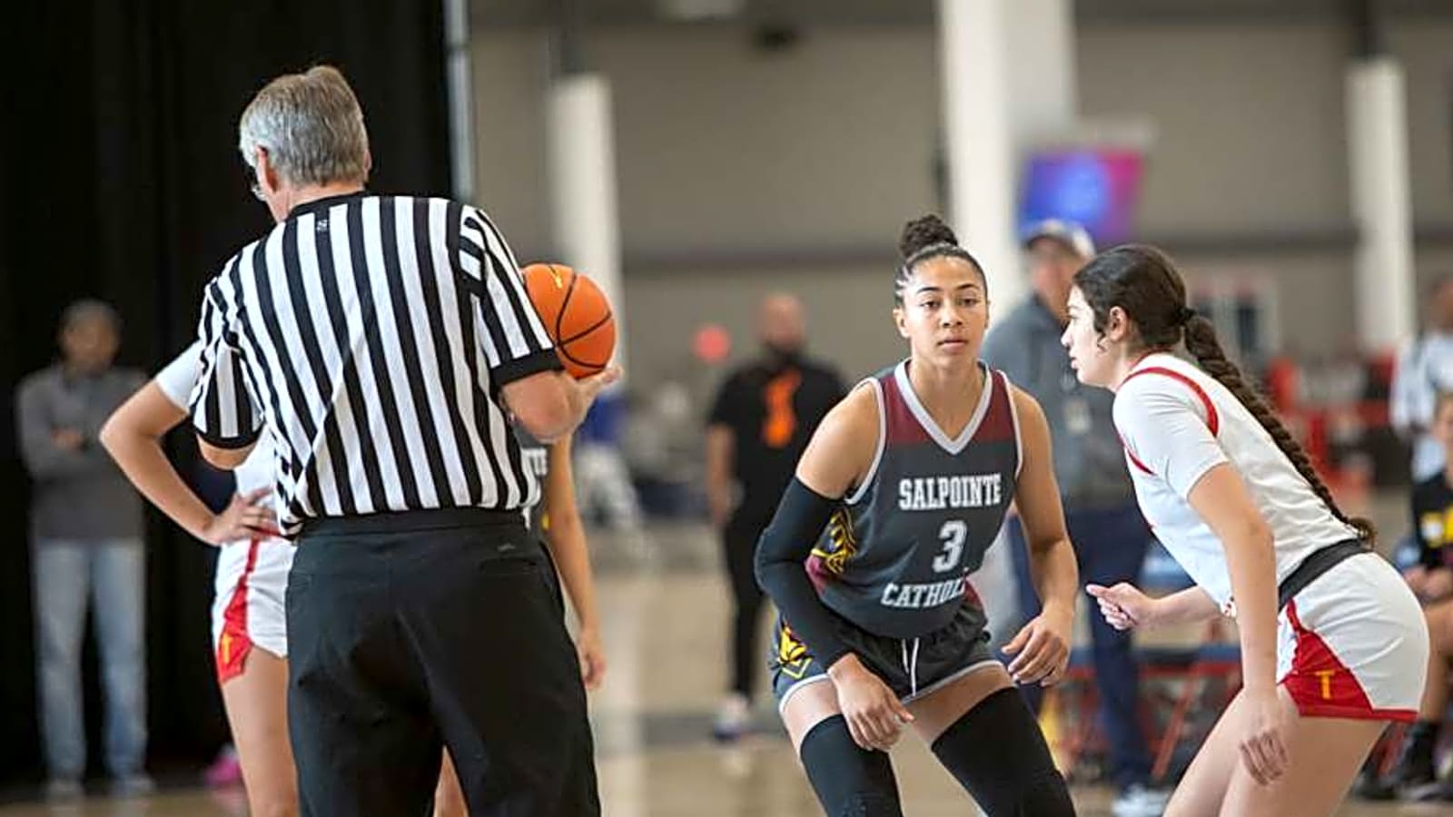 UNC Women’s Basketball: Taliyah Henderson Enters As Highly Touted Prospect