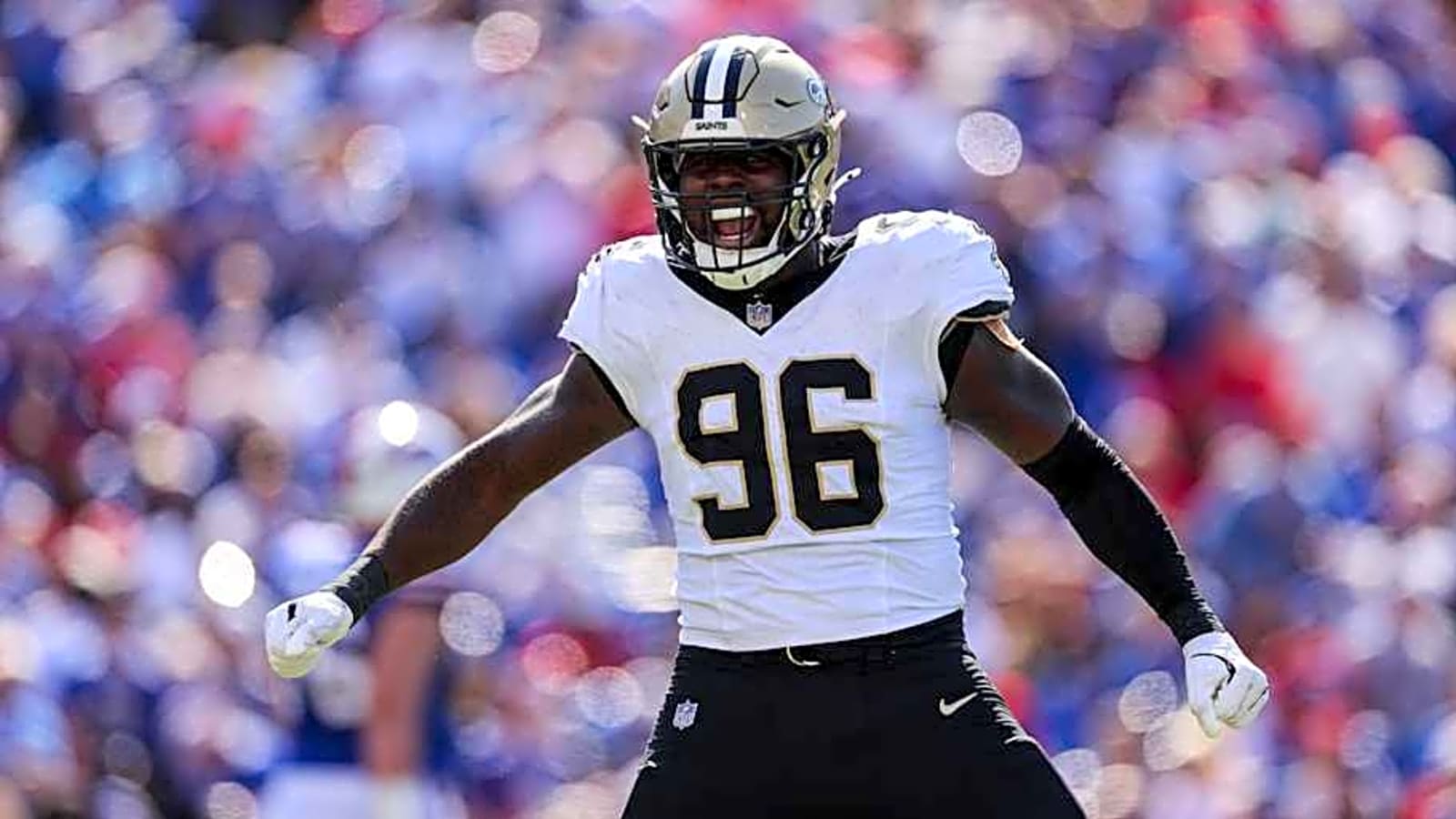 Ravens could land perfect perfect pass rush insurance after latest trade rumors