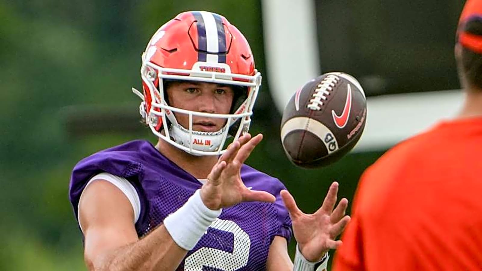 Titans Make Massive Move in Mock Draft