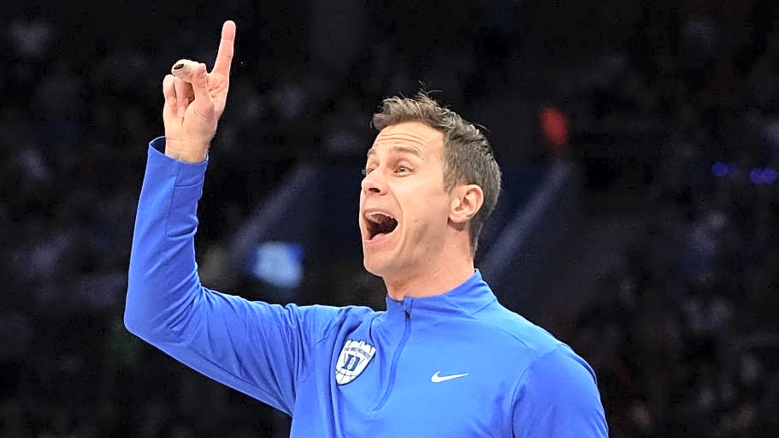 Breaking Down Duke Basketball's Upcoming Official Visits