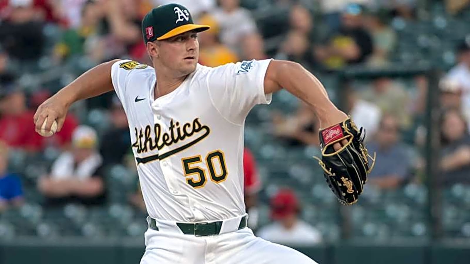 A&#39;s Question Marks and Internal Options