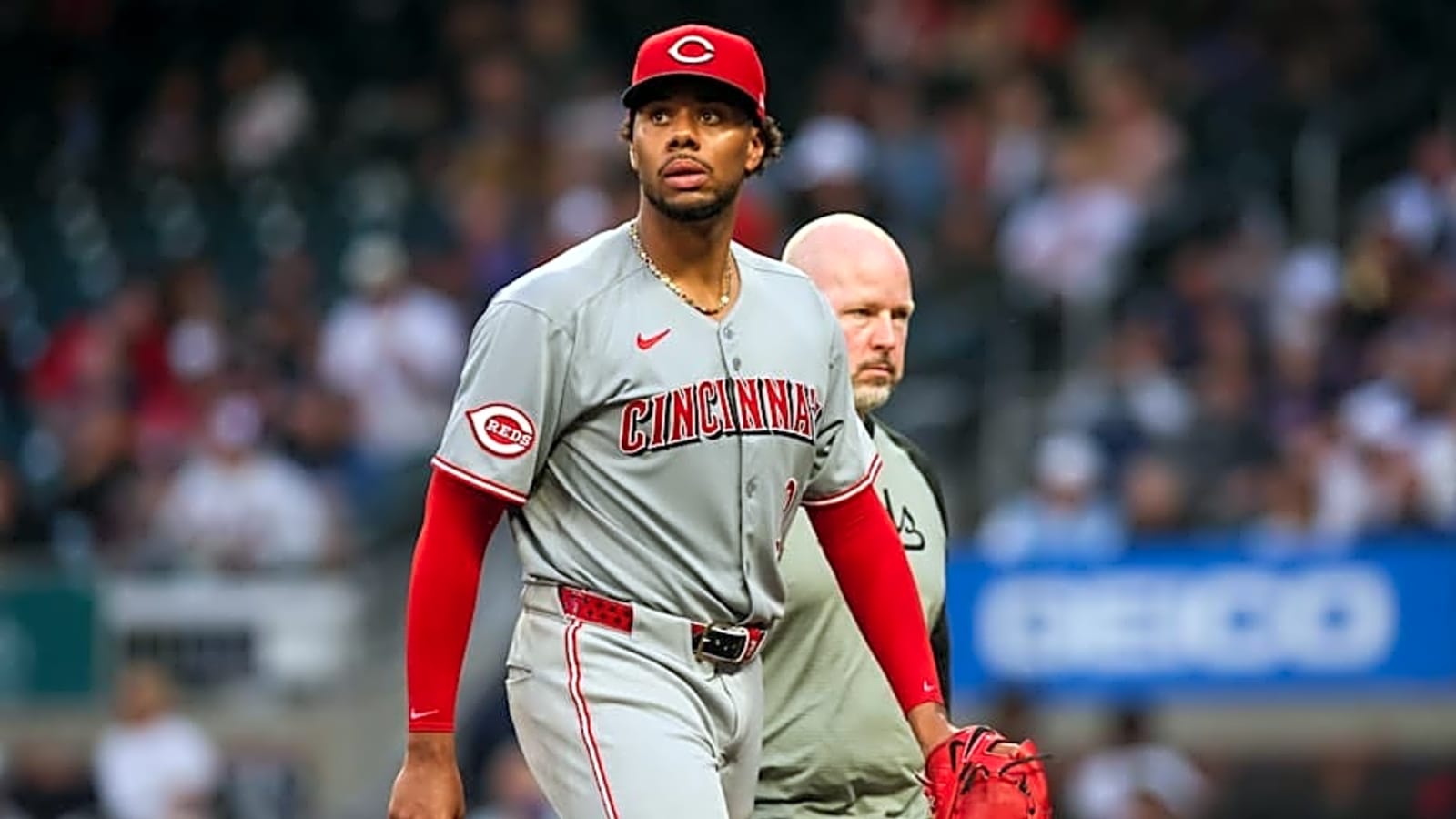 Cincinnati Reds Injury Updates: What We Know About TJ Friedl, Hunter Greene, and Others