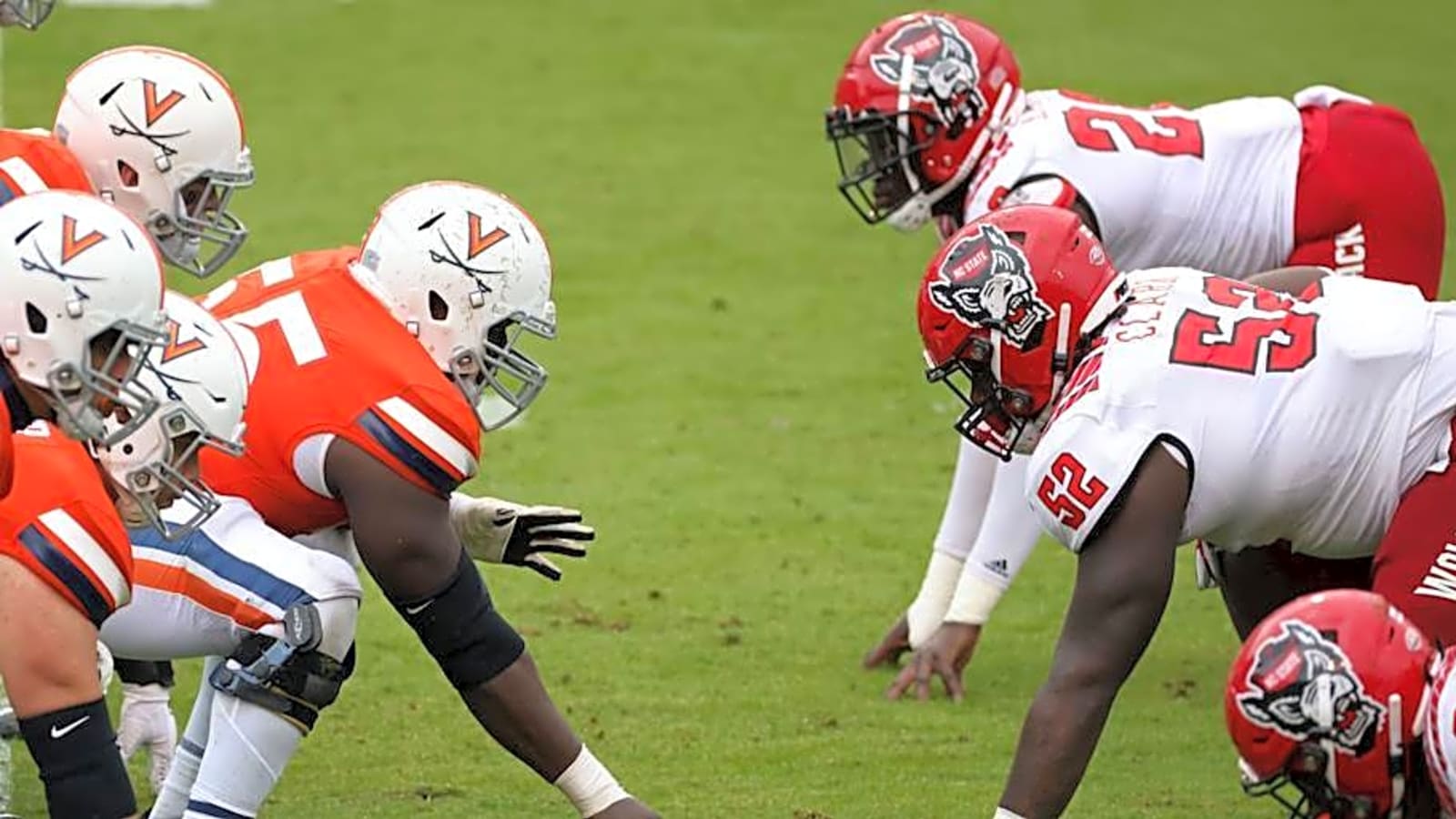 The Wolfpack&#39;s Biggest Defensive Strength