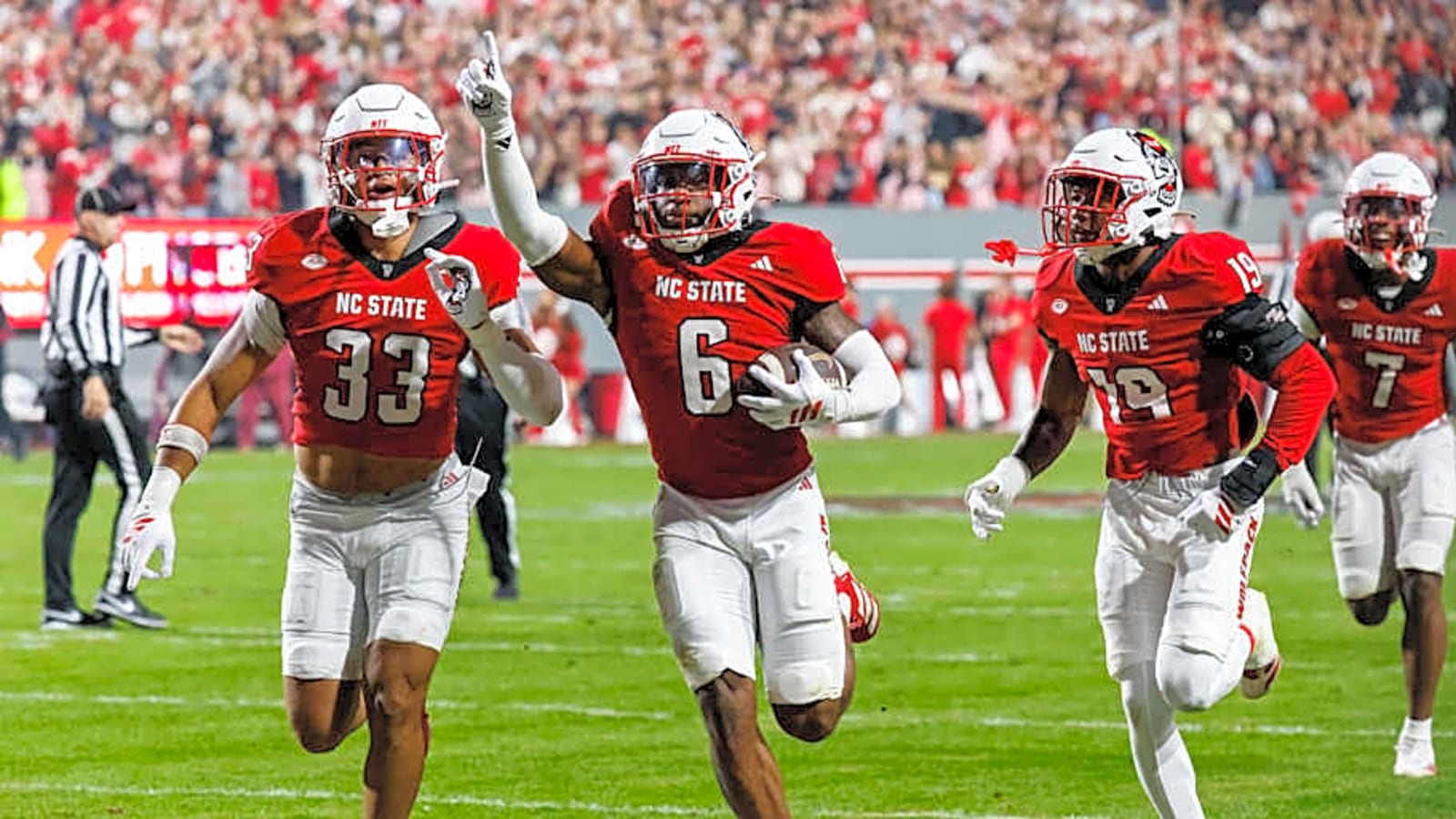 NFL Draft Visits News Sees Chargers Meet With Underrated Prospect