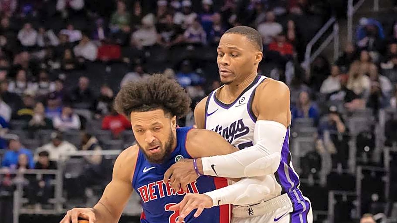 How Close Are the Kings to the Pistons’ NBA Record Losing Streak
