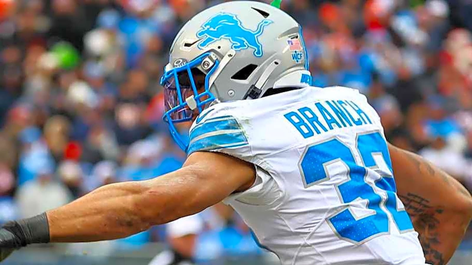 Who Are Lions&#39; Best Value Players?