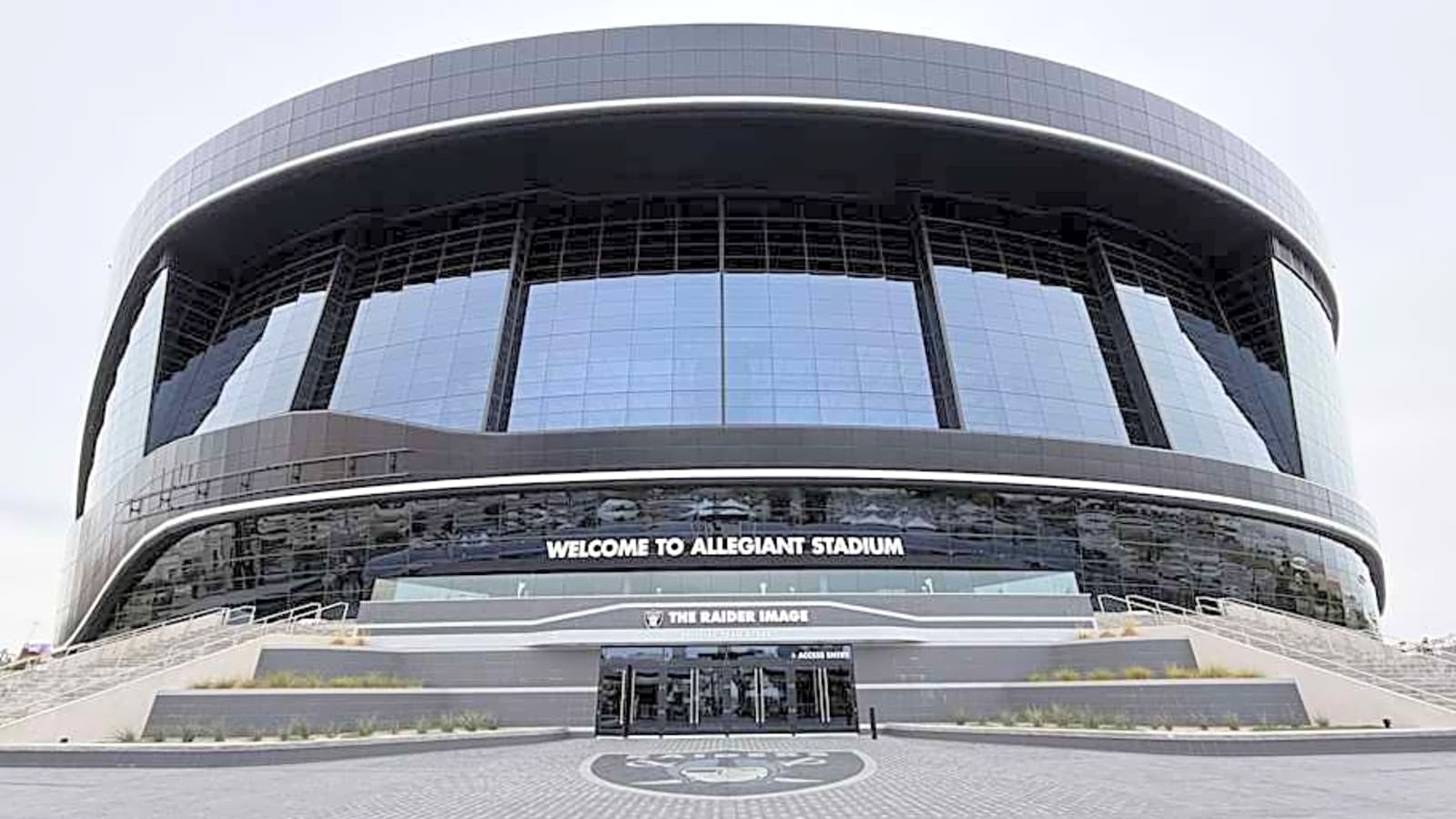 Why Raiders' Allegiant Stadium Is Still Booming