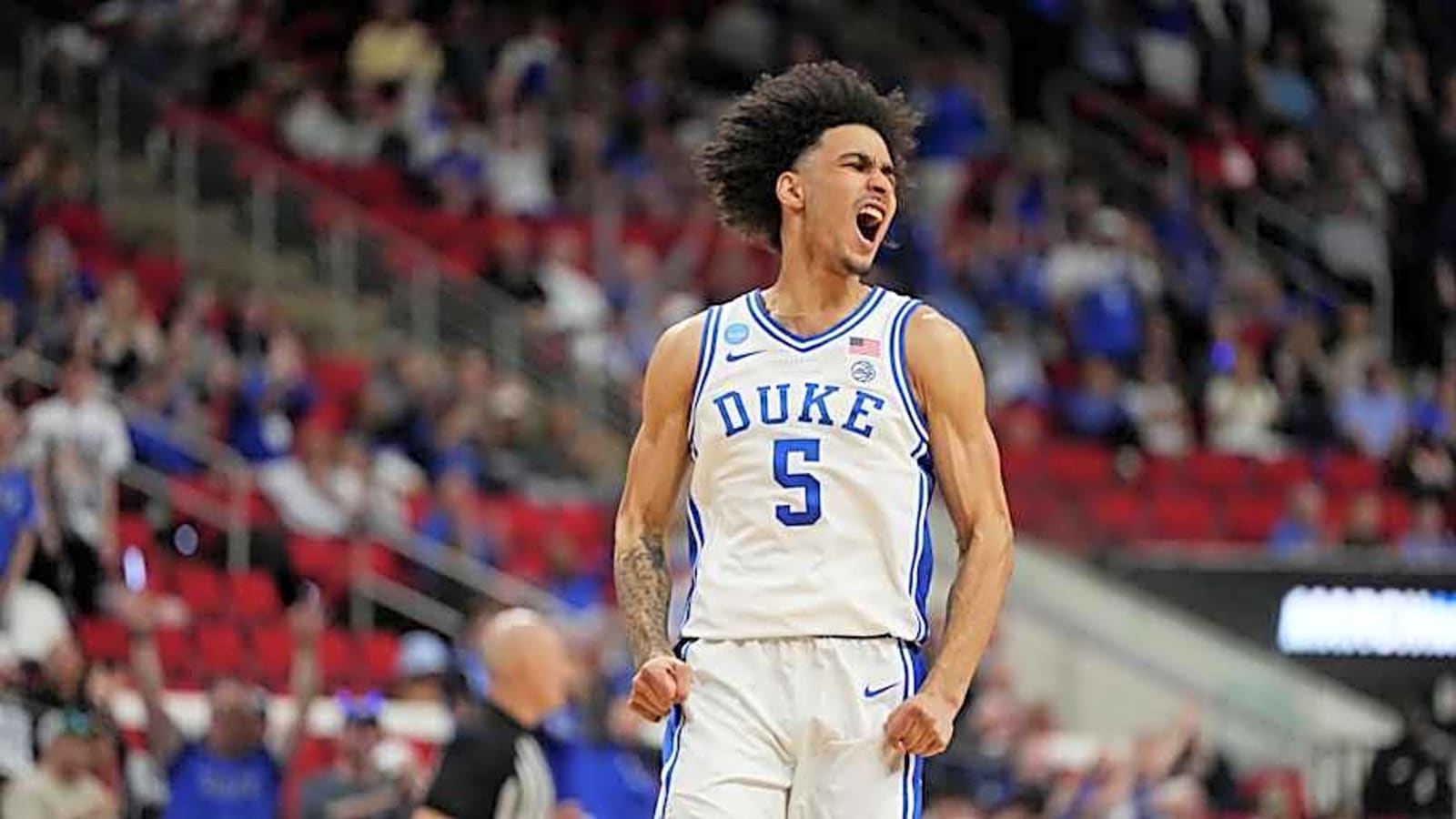 Cavaliers Make Bold Investment in Second-Round Guard With Multi-Year Deal
