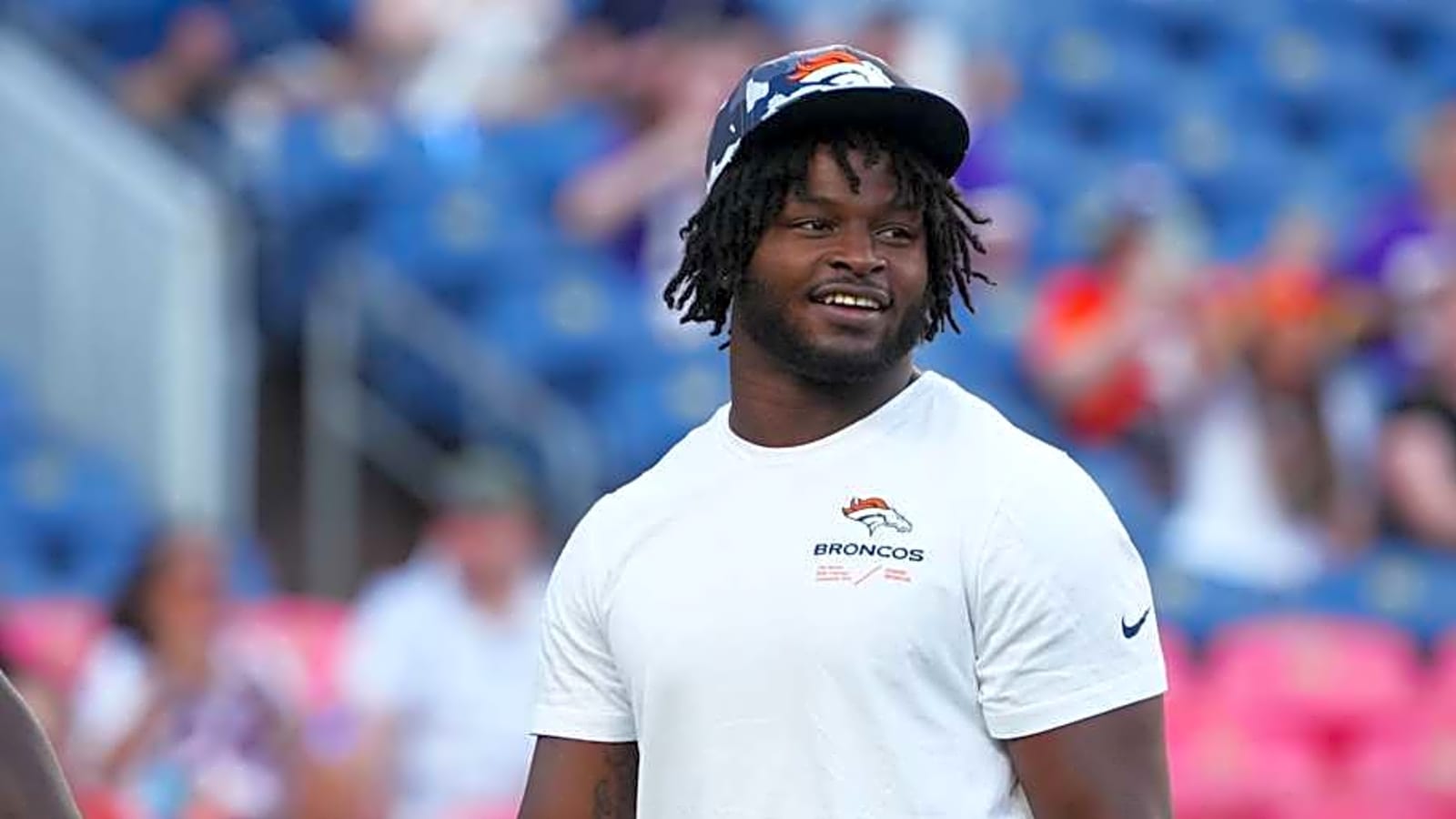Cowboys free agent signee tabbed as team&#39;s &#39;biggest bust&#39; of 2025 season