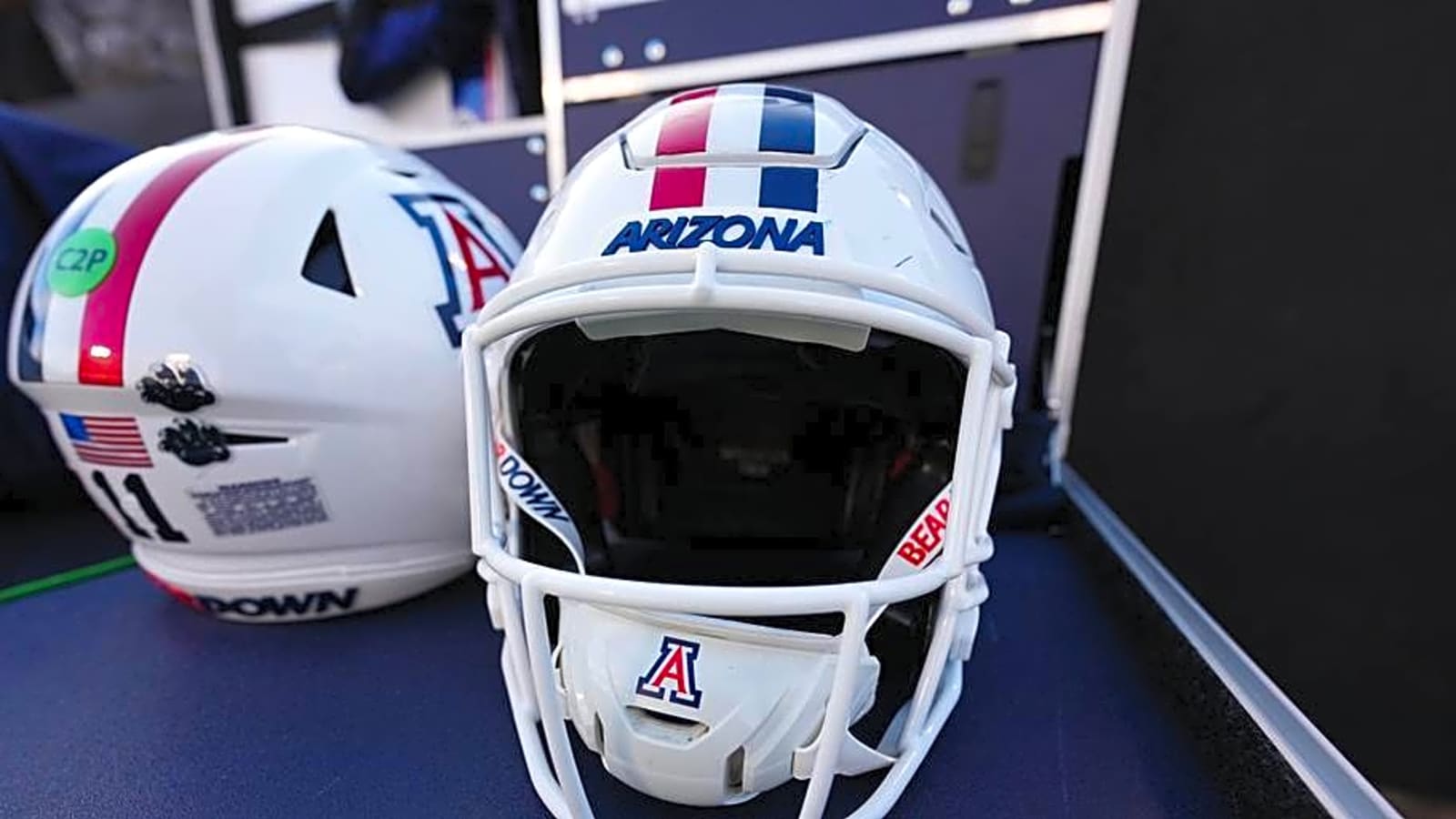 How Transfer Cam Chapa Elevates Arizona's Safety Room