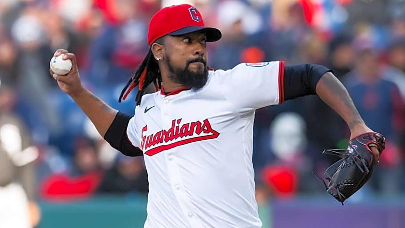 Guardians Skipper Discusses Emmanuel Clase&#39;s Recent Struggles