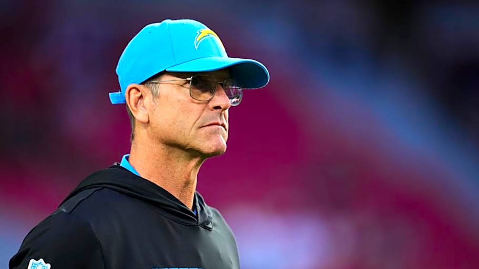 Chargers fans can thank Chris Brown for unforeseen schedule disadvantage