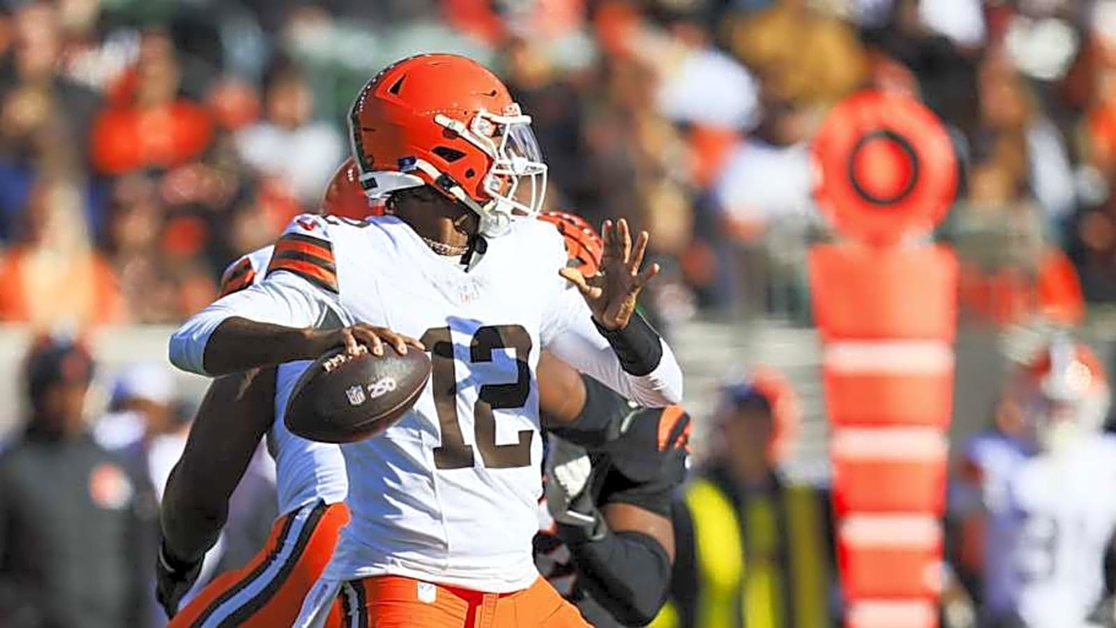 Cleveland Browns Named Fit for Veteran QB To Pivot Away From Shedeur Sanders