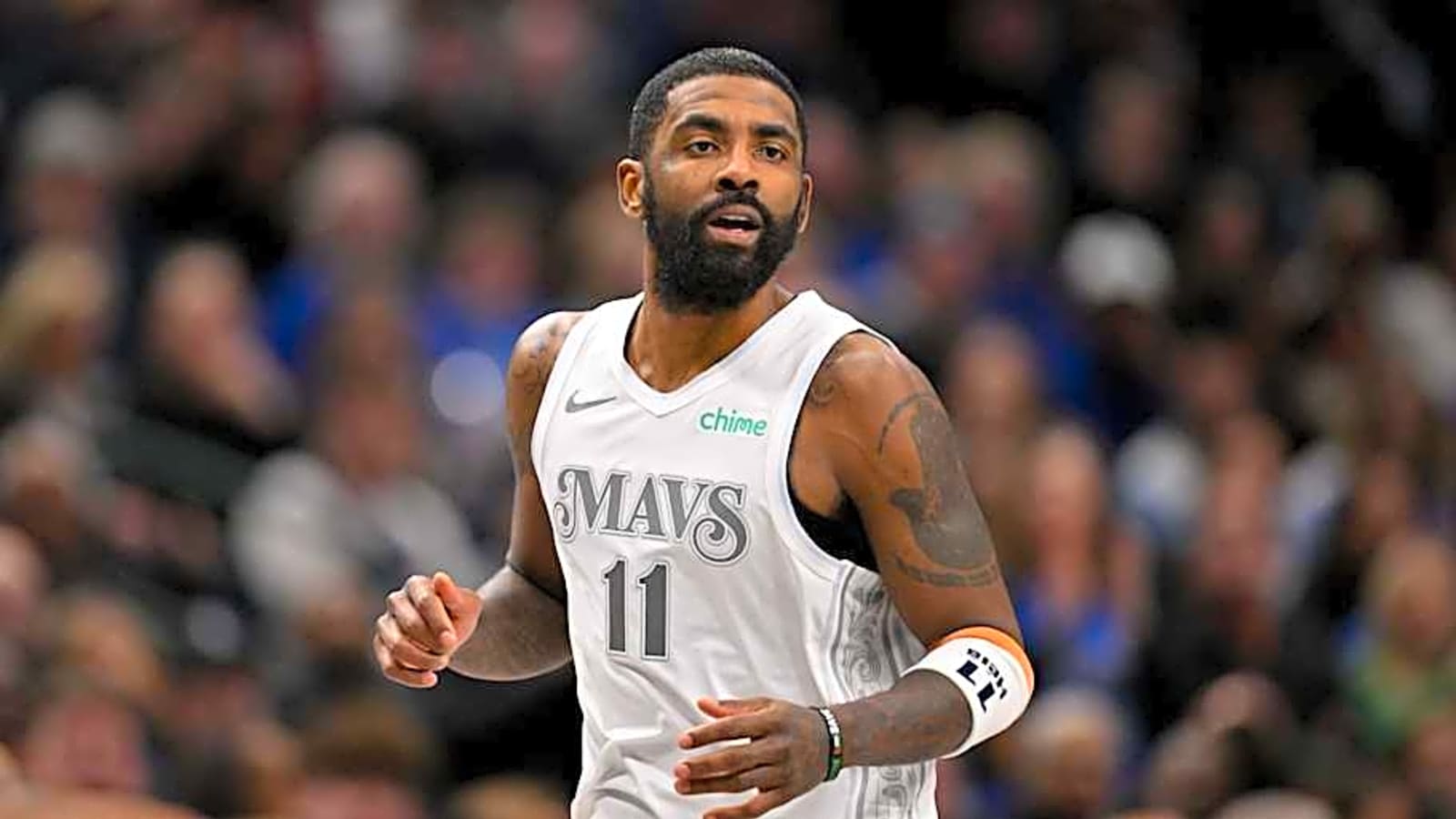 Brooklyn Nets Predicted to Bring Back Kyrie Irving in Offseason Trade