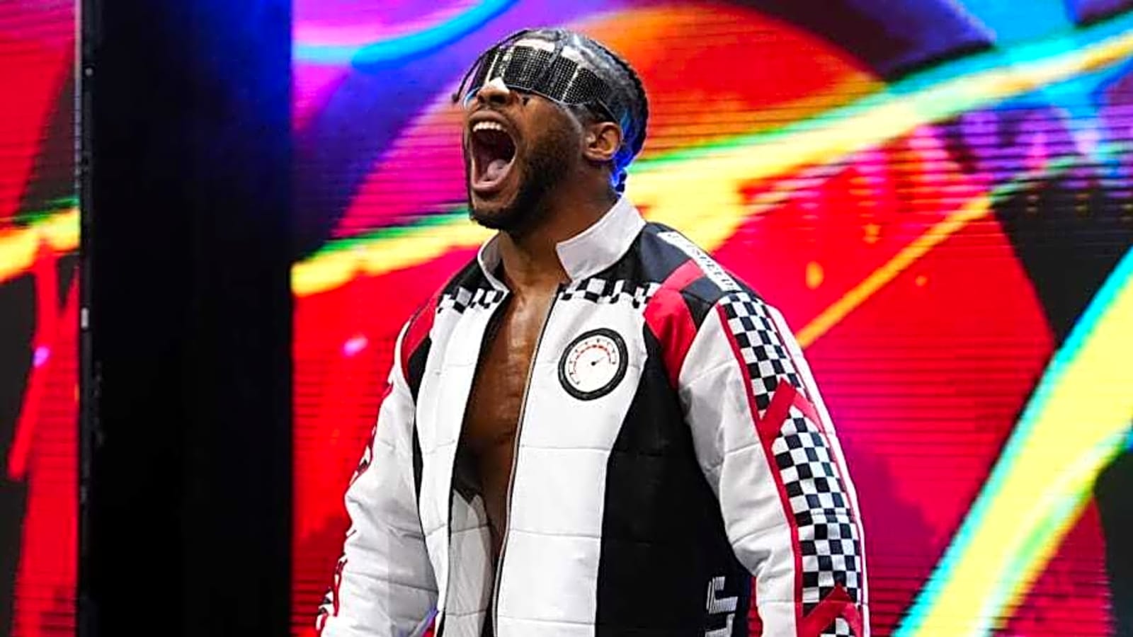 Surprising Update on Kevin Knight's AEW Contract Status