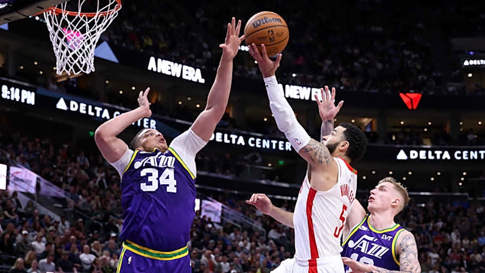 Celtics Add Promising Forward to Summer League Roster
