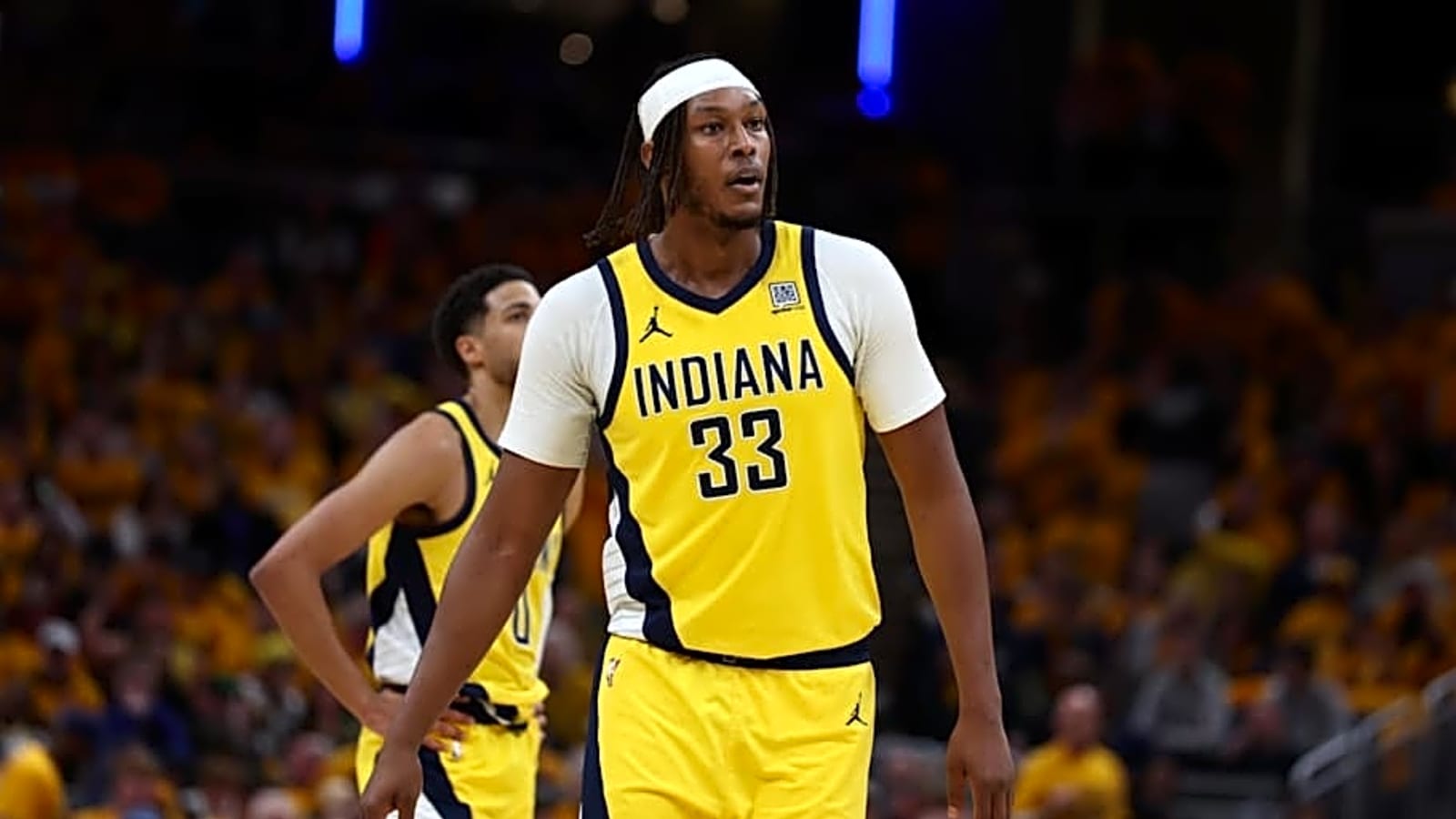 Pacers’ Contract Offer to Myles Turner Revealed by Insider: Report