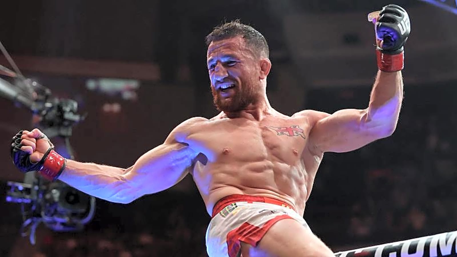 Ex-Champ Merab Dvalishvili Targeting Petr Yan UFC Trilogy Title Fight Ahead of RAF 09