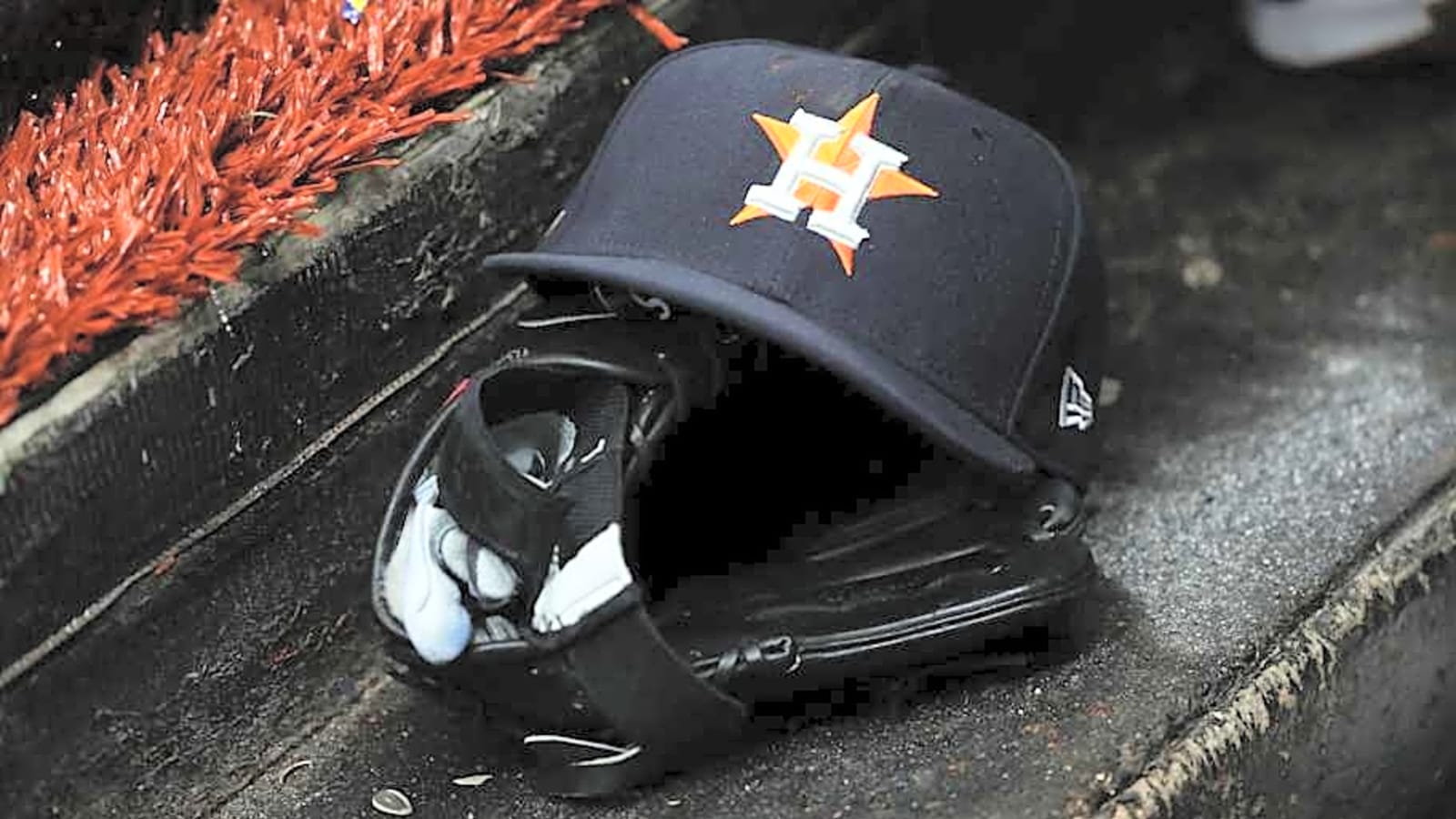 Astros&#39; First-Round Pick Makes Decision About Beginning His Professional Career