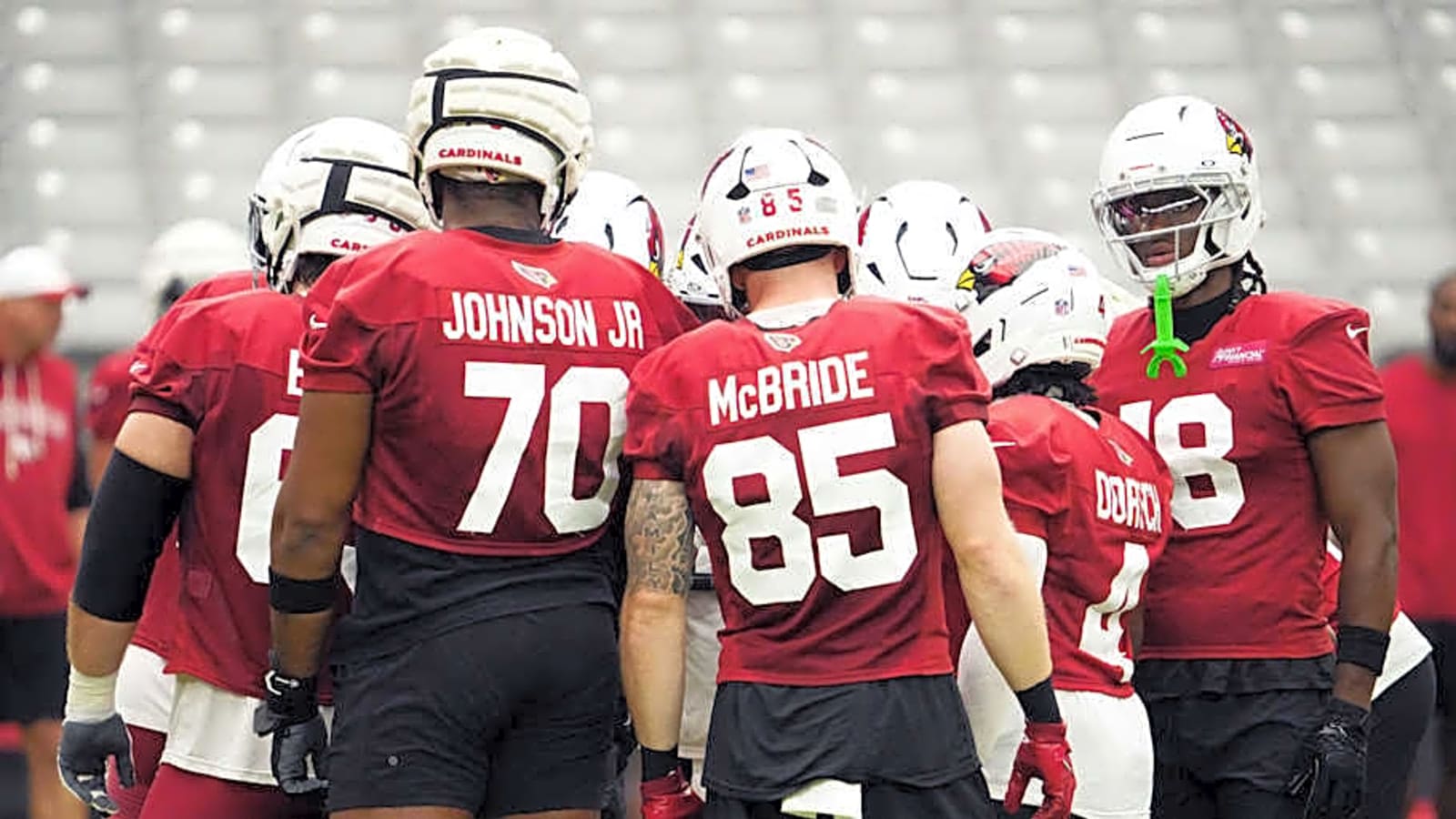 Will Arizona Cardinals Surpass Projected Win Total in 2025?