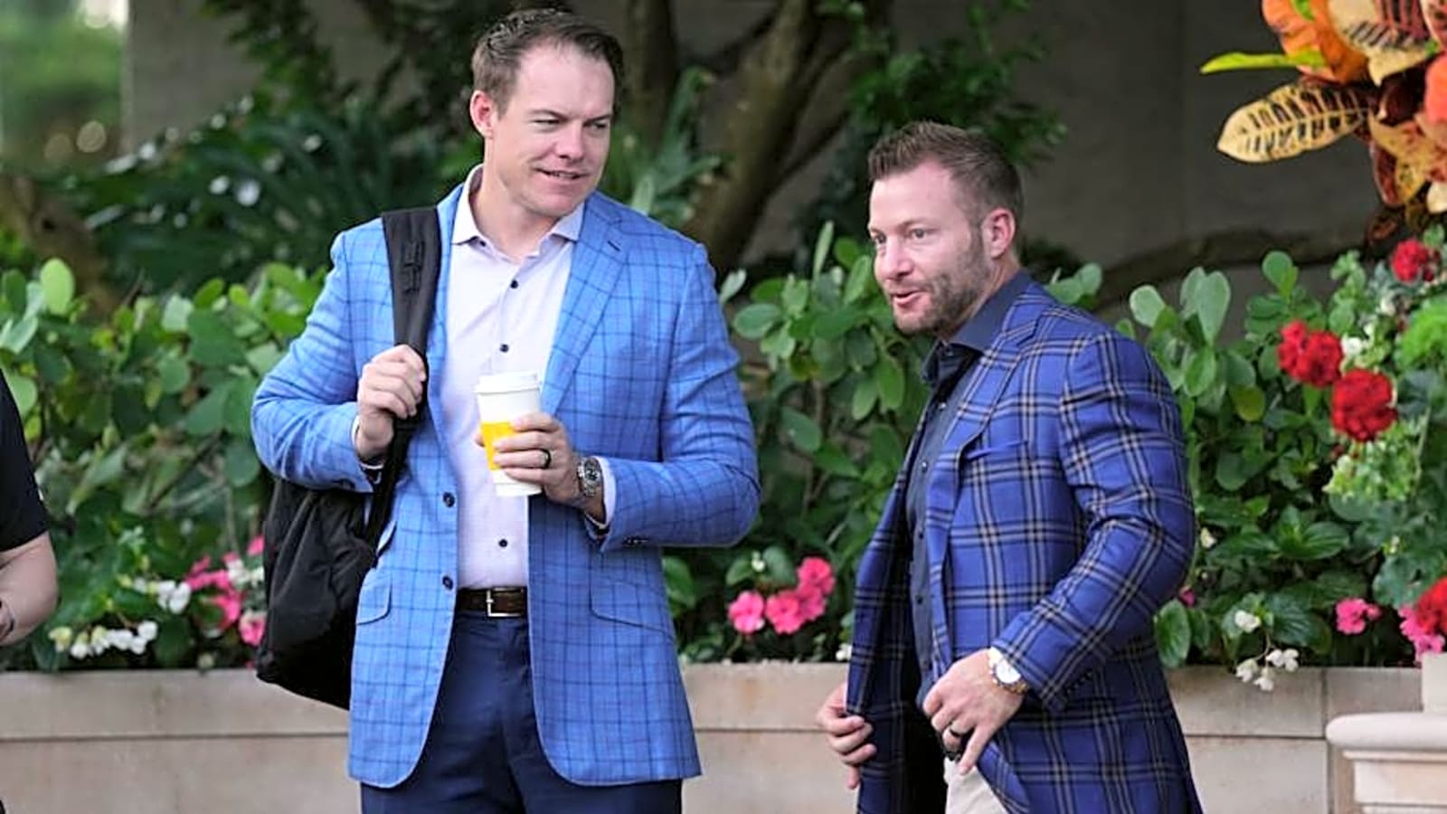 Sean McVay Respected in Critical Power Rankings